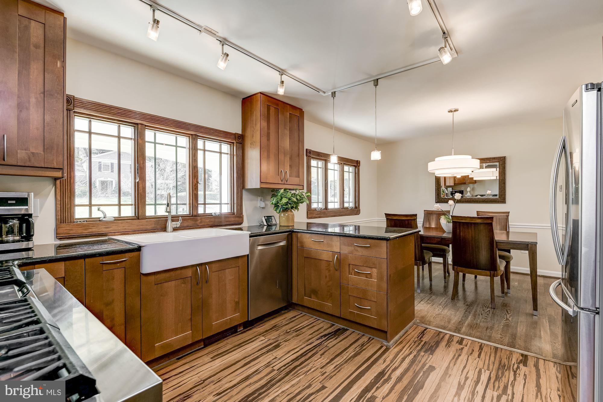 GLEN PARK - Residential