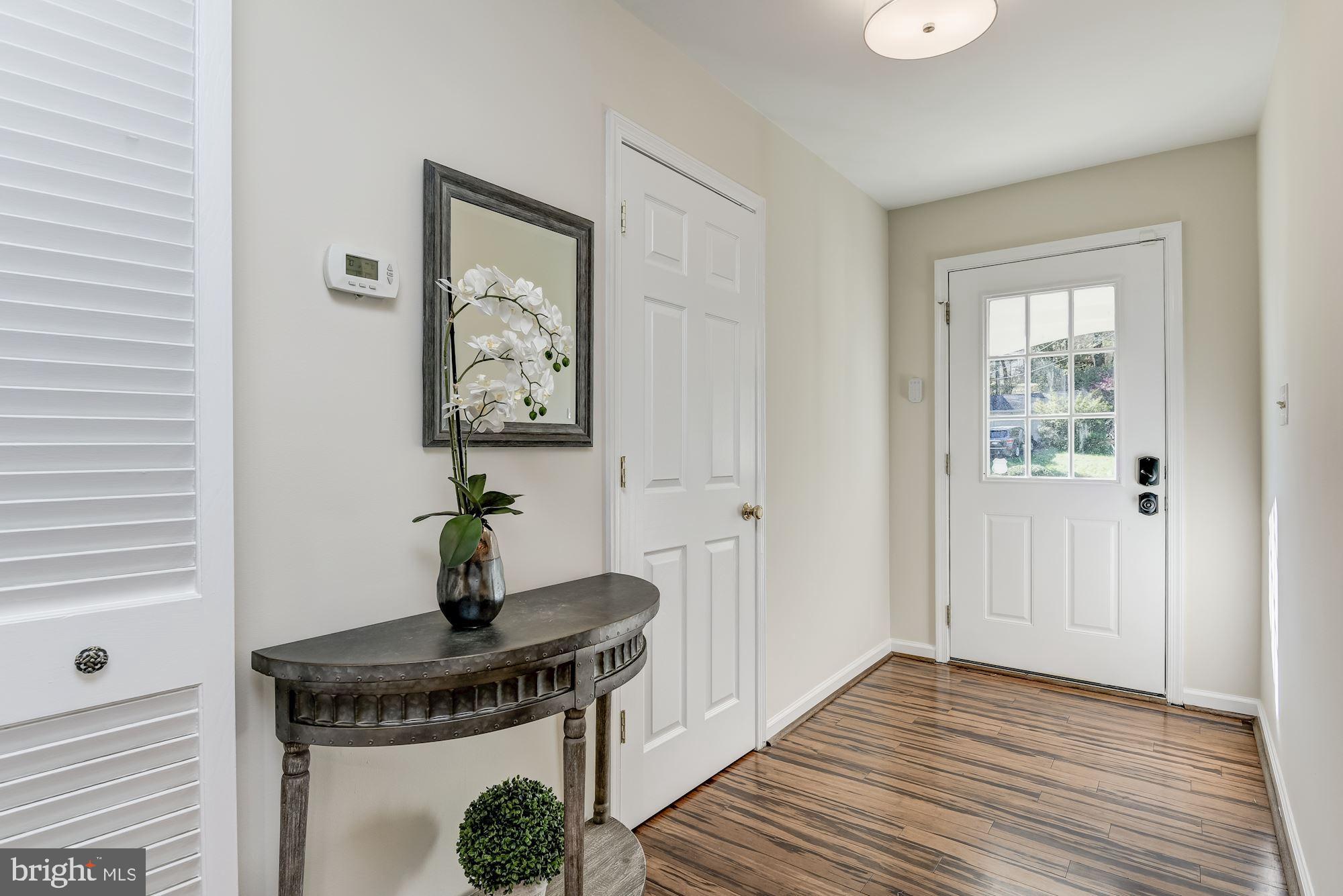 GLEN PARK - Residential