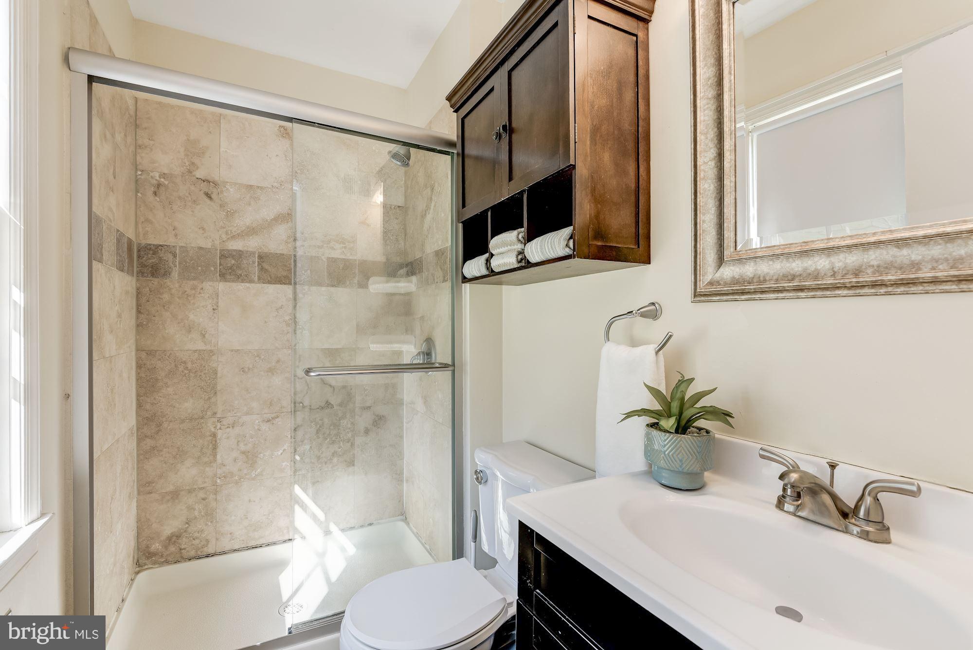 GLEN PARK - Residential