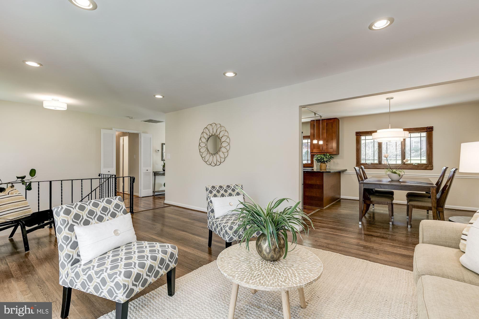 GLEN PARK - Residential