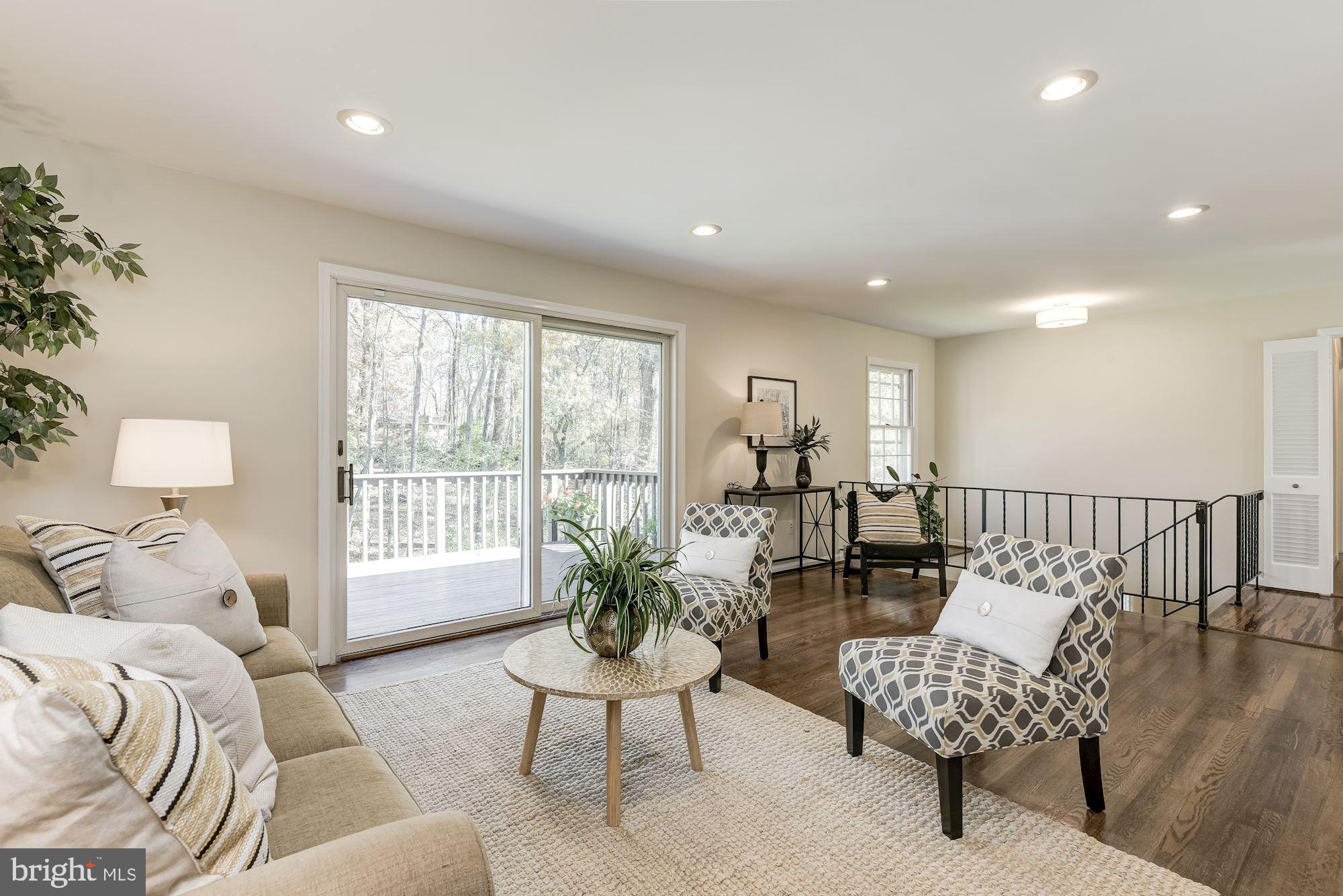 GLEN PARK - Residential