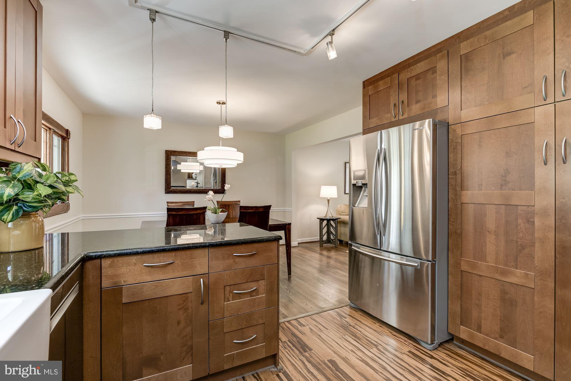 GLEN PARK - Residential