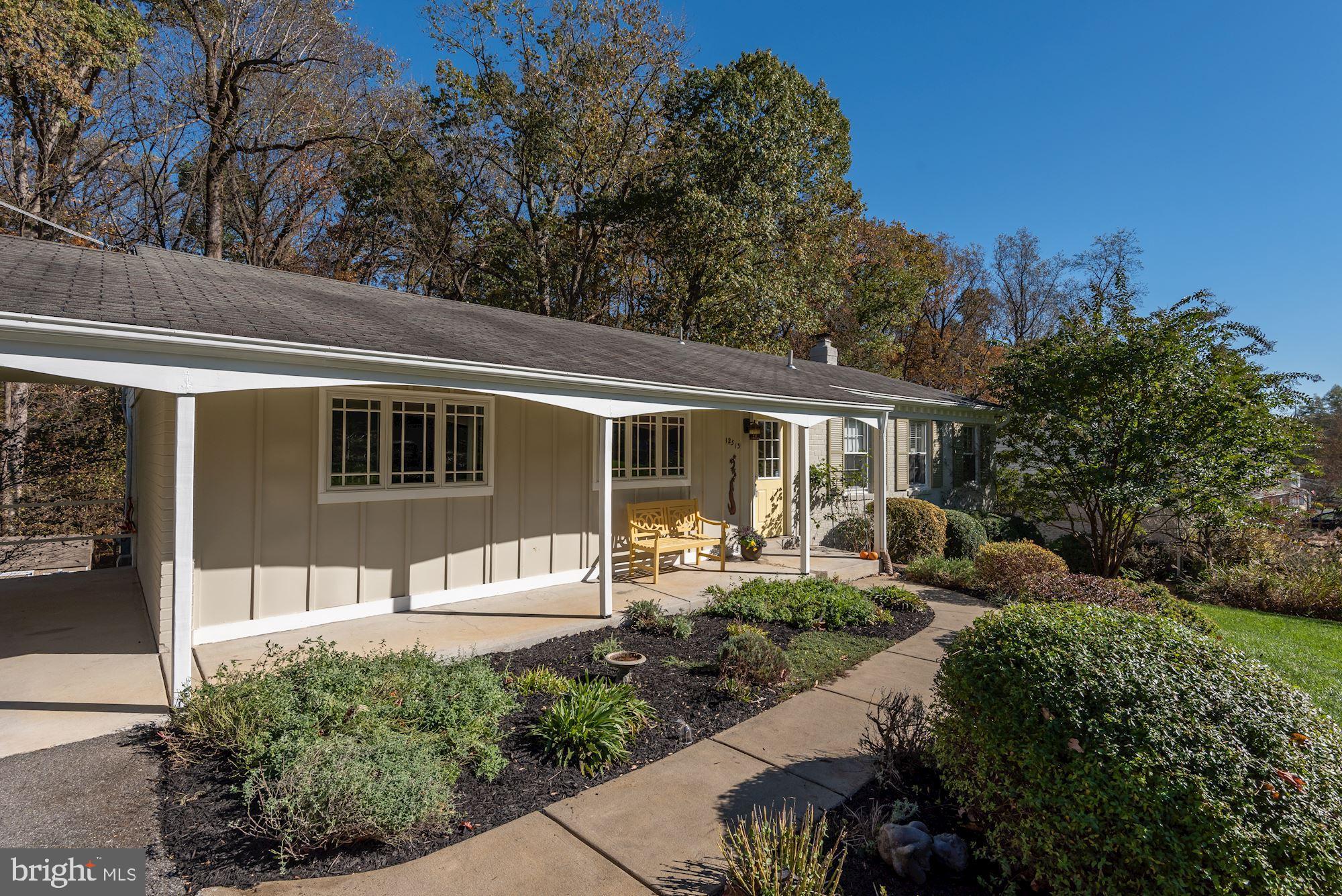 GLEN PARK - Residential