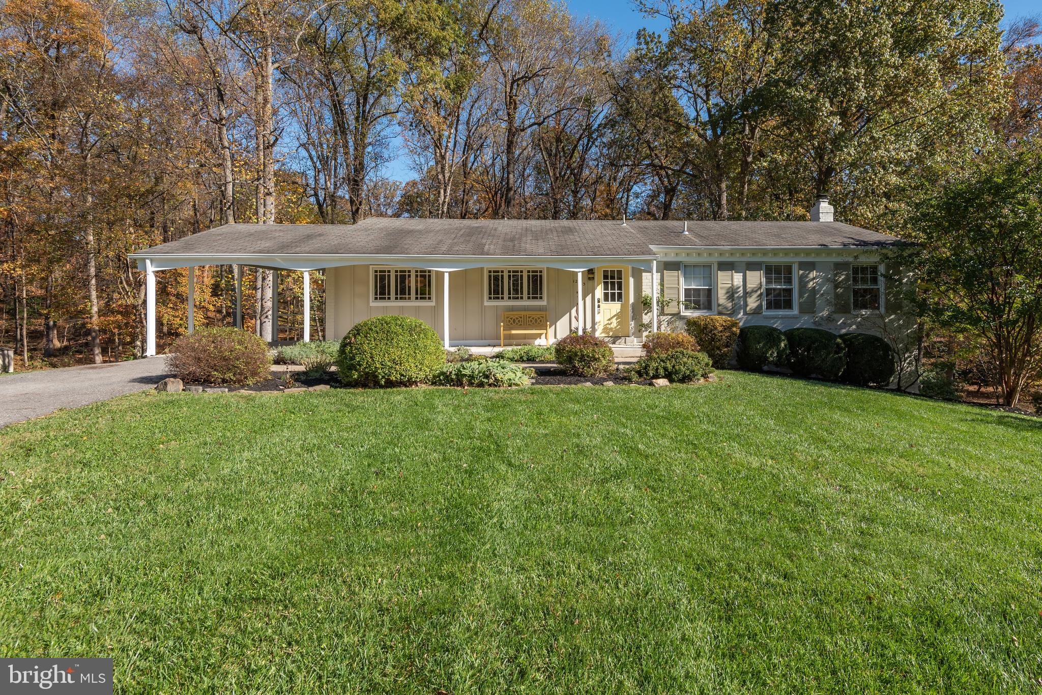 GLEN PARK - Residential