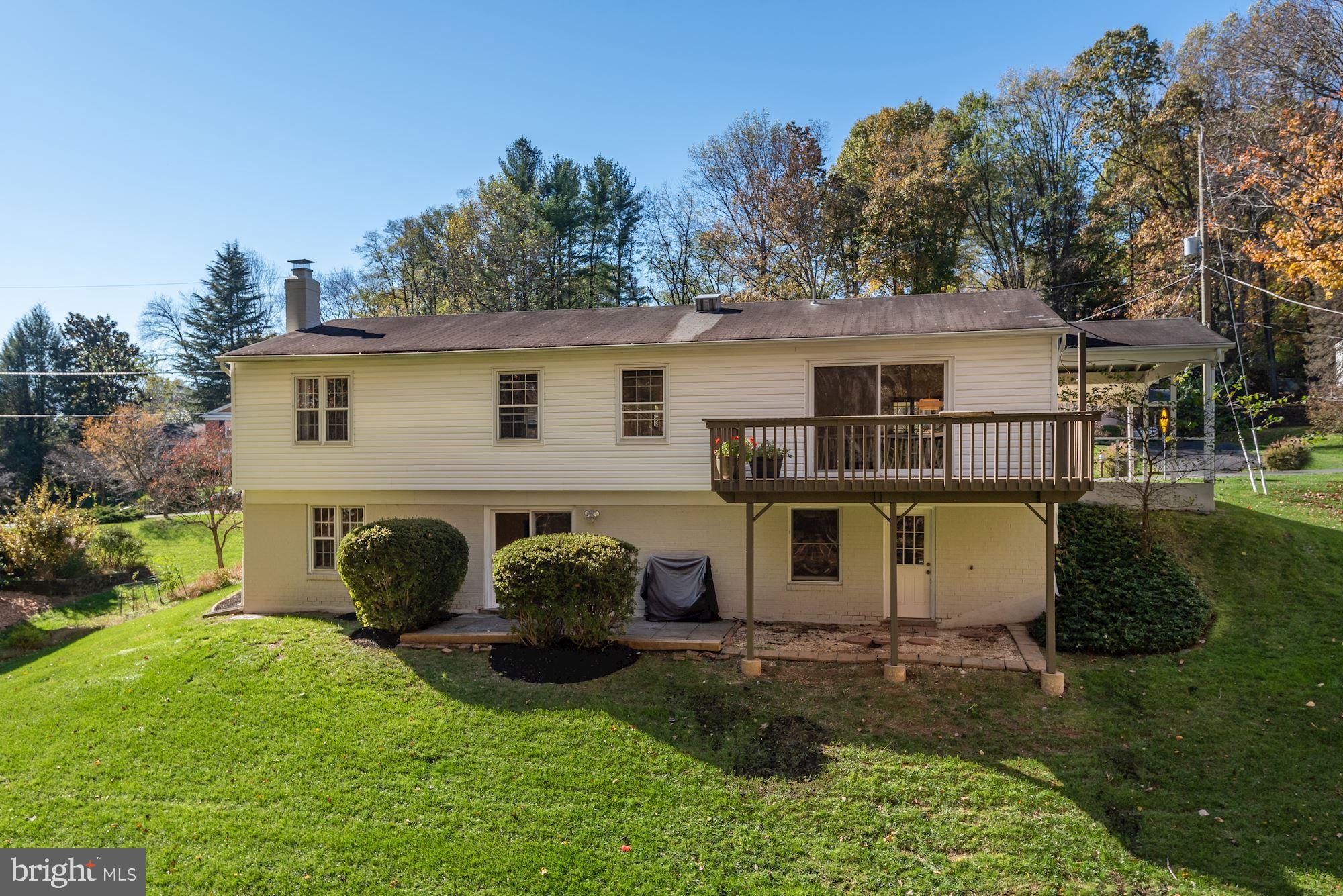 GLEN PARK - Residential