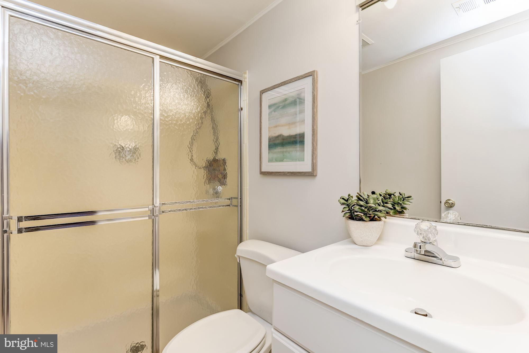 GLEN PARK - Residential