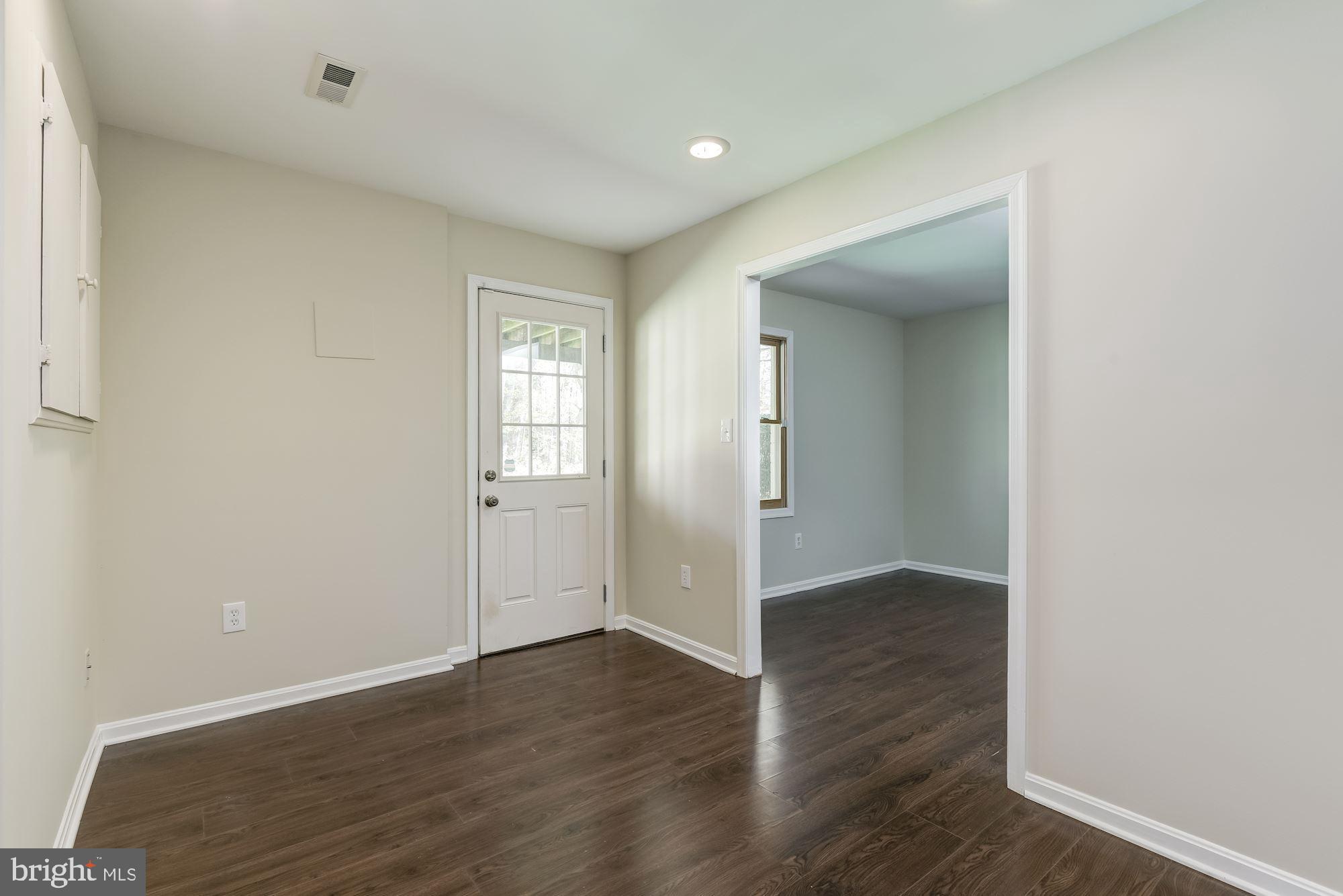 GLEN PARK - Residential