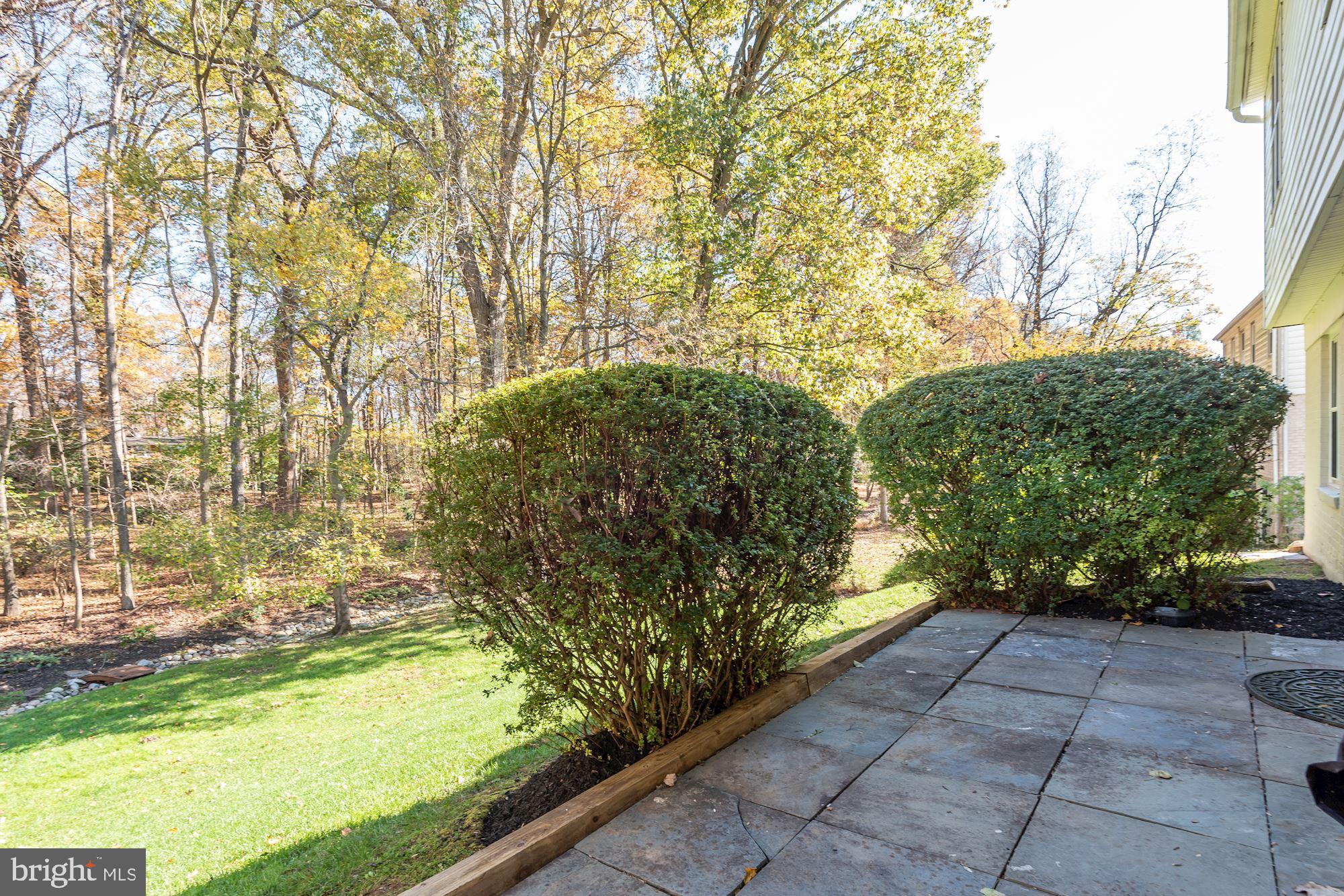 GLEN PARK - Residential