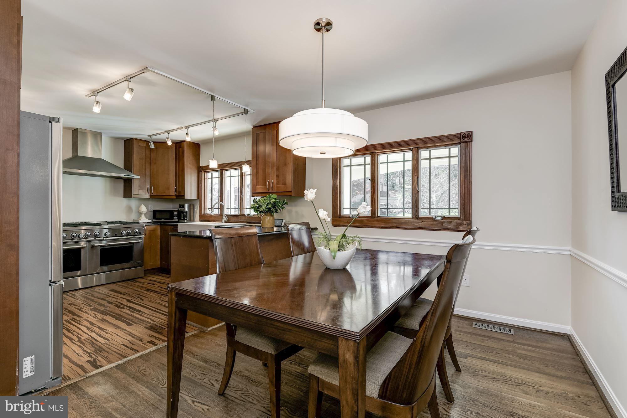 GLEN PARK - Residential