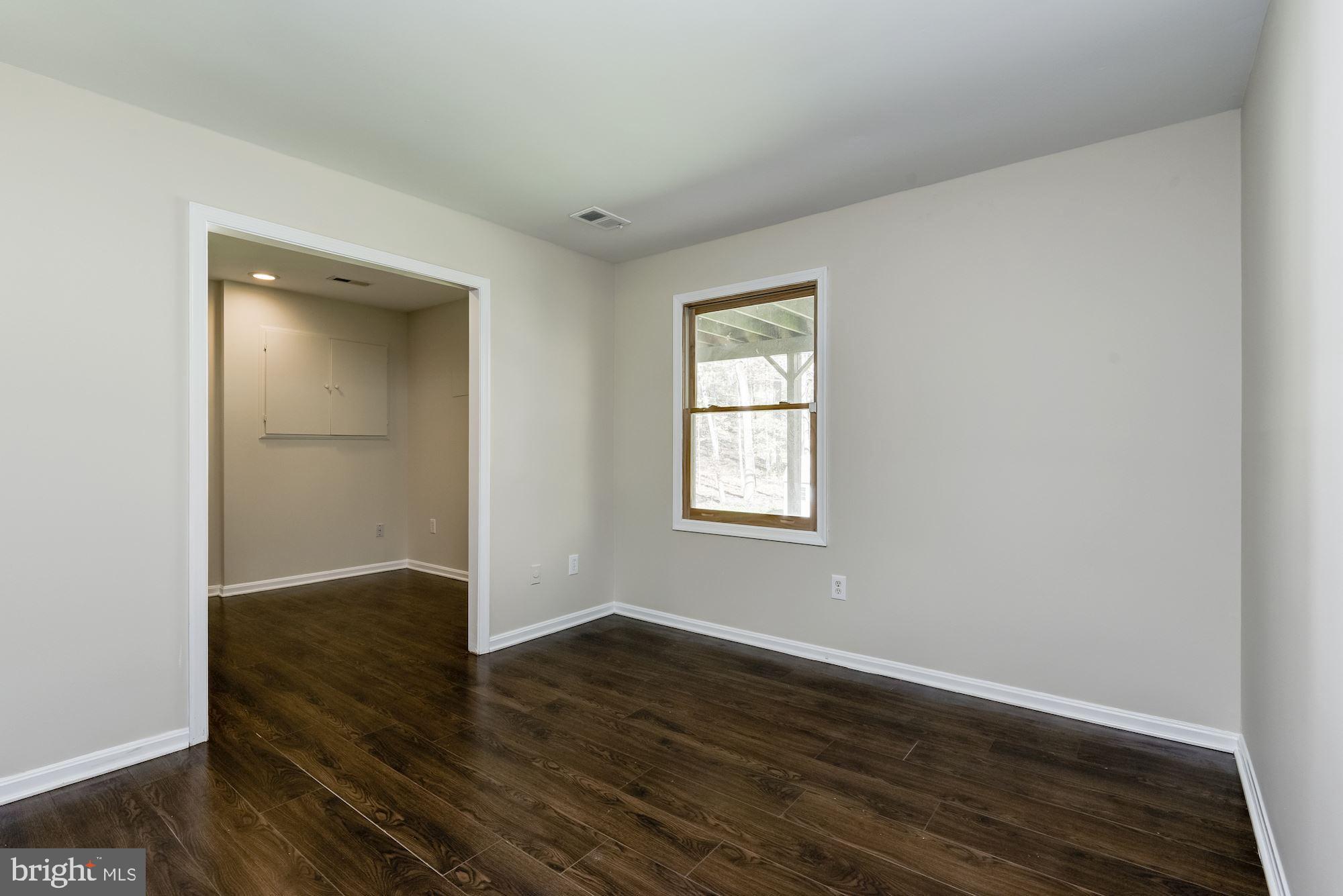 GLEN PARK - Residential