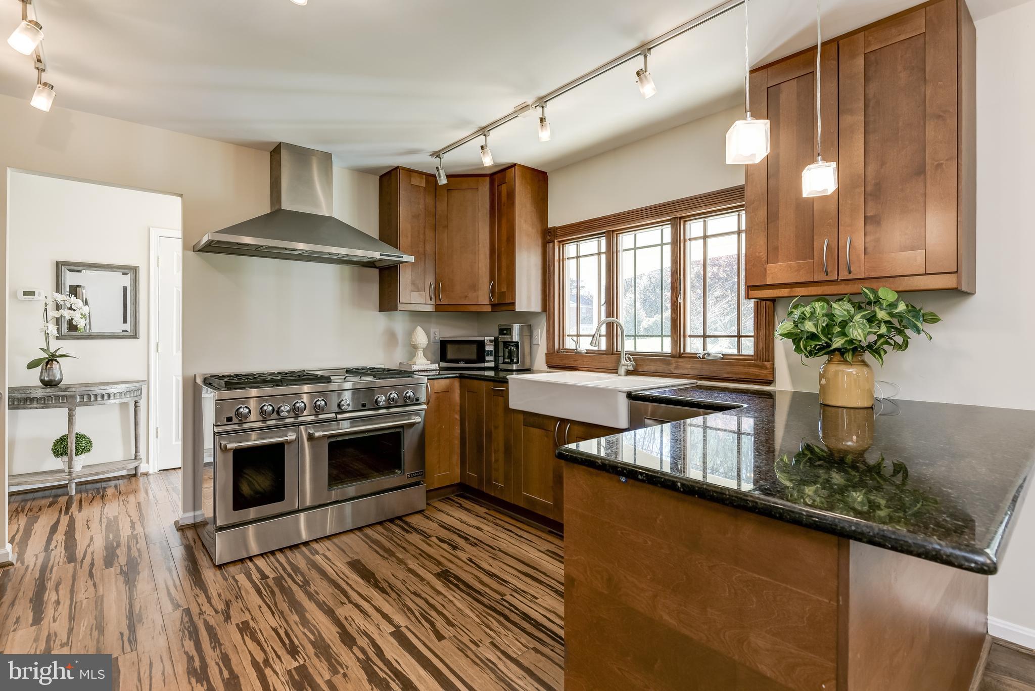 GLEN PARK - Residential