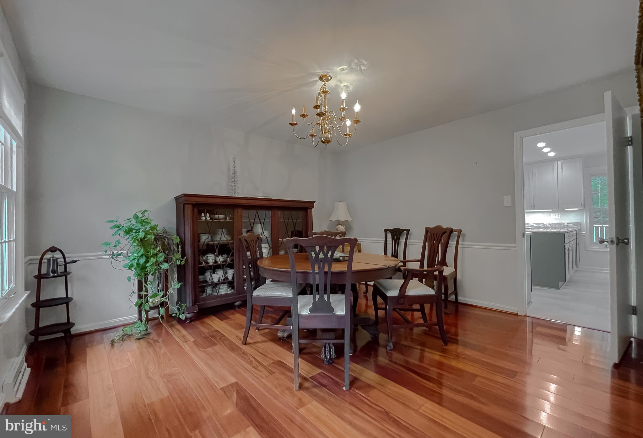 CLARKS RUN - Residential