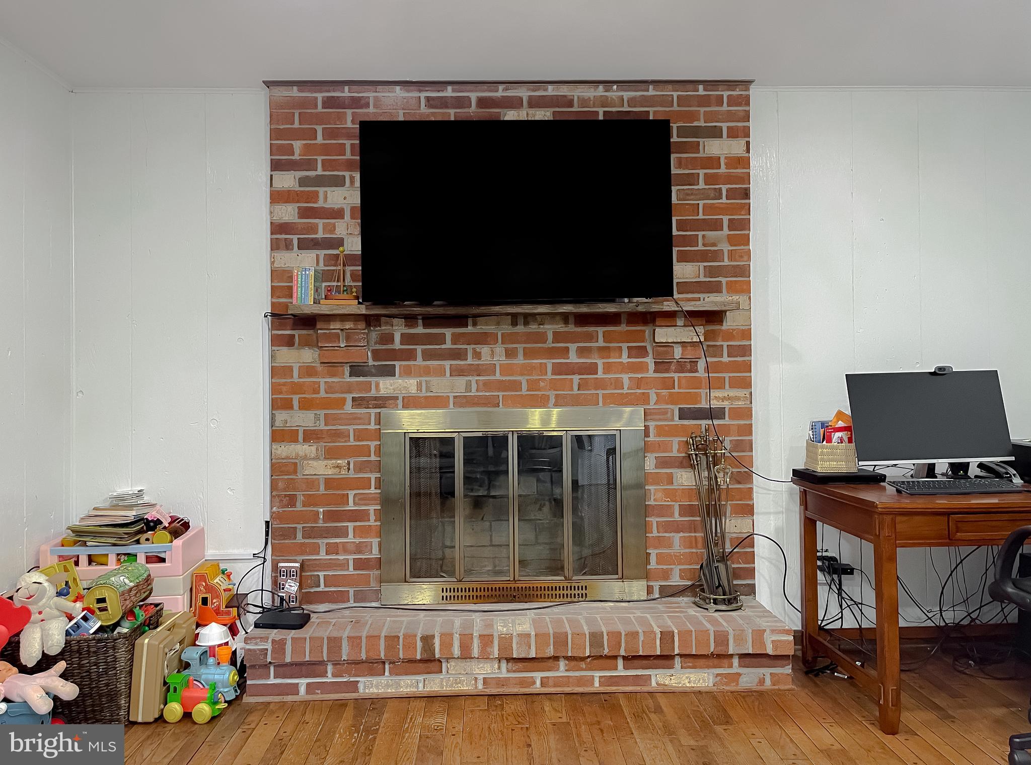 CLARKS RUN - Residential