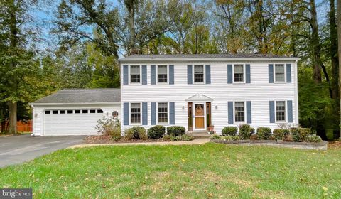 513 CLARKS RUN ROAD LA PLATA MD 20646