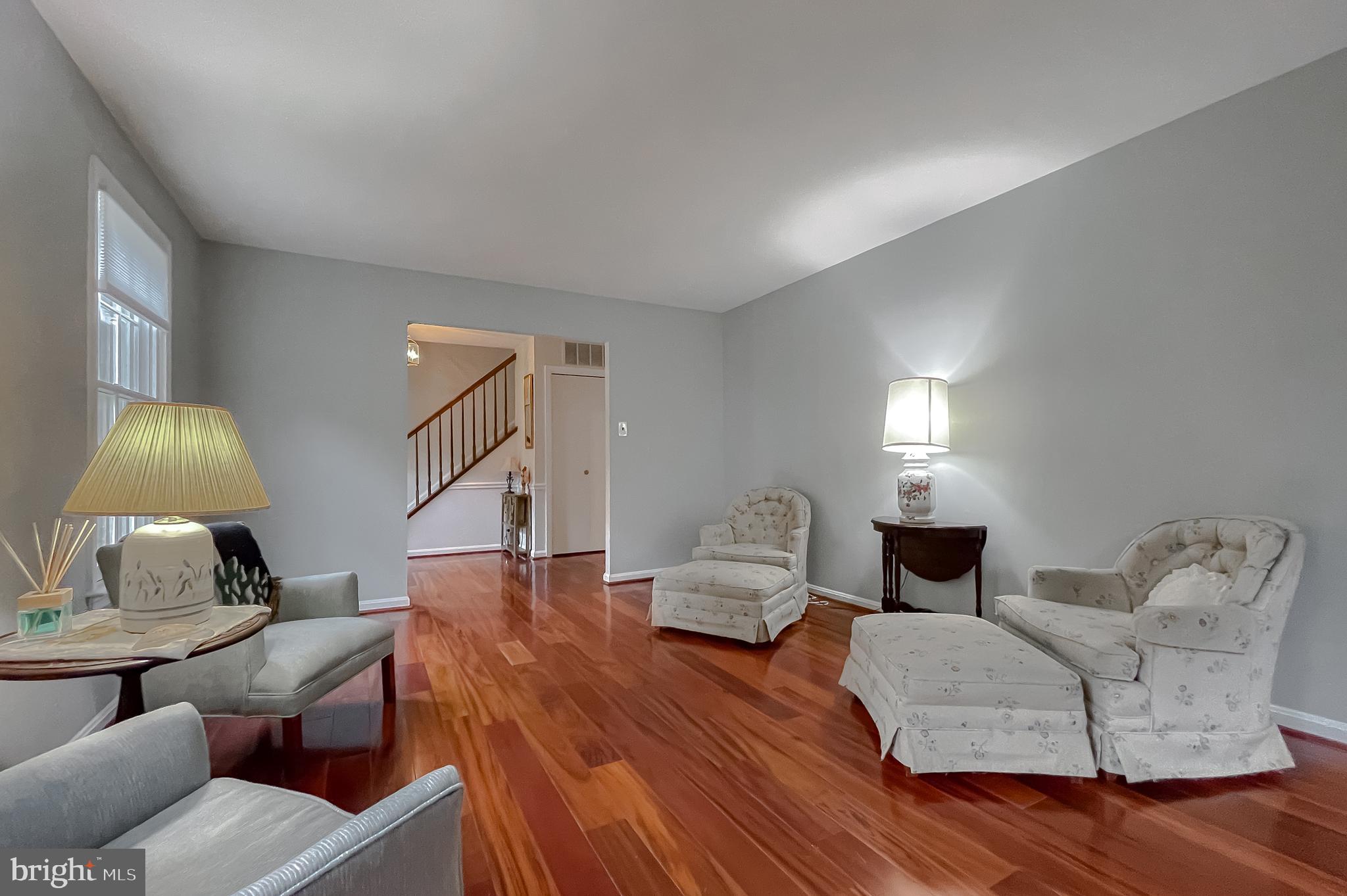 CLARKS RUN - Residential