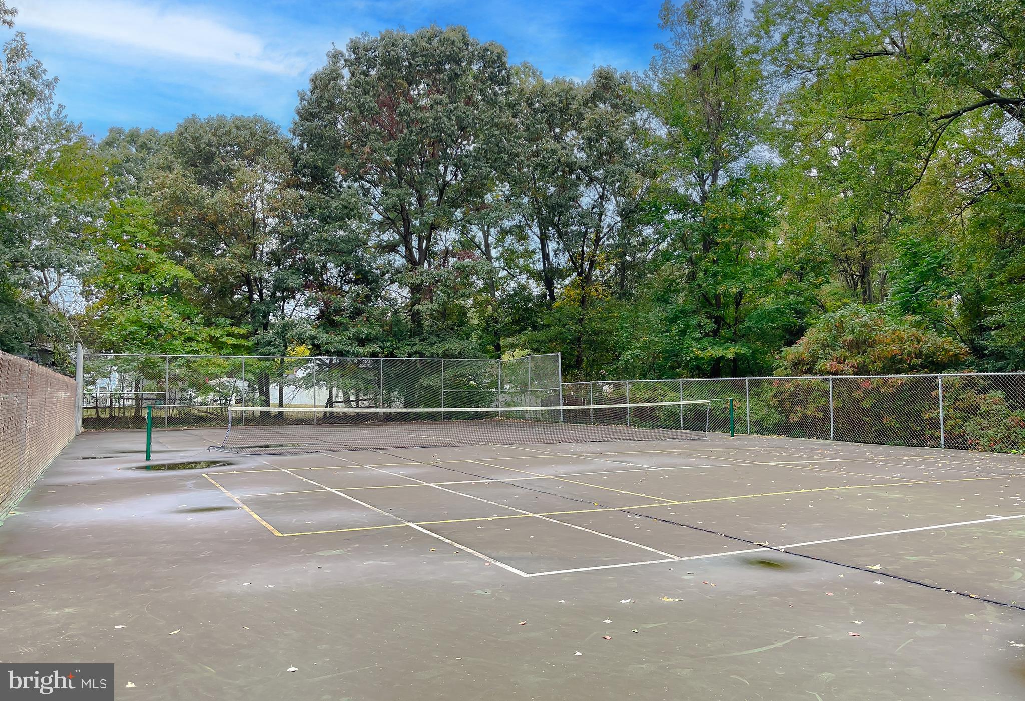 CLARKS RUN - Residential