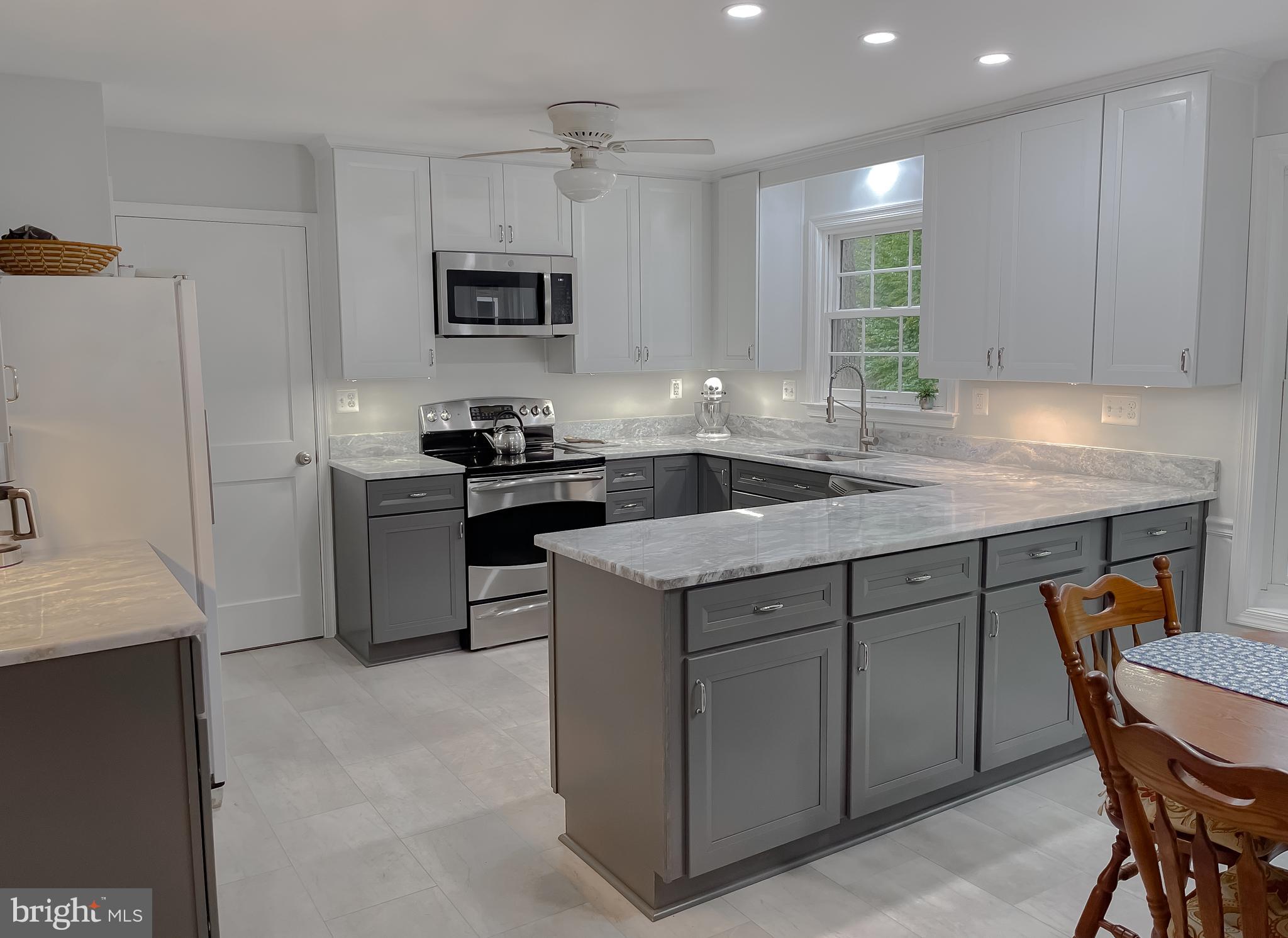 CLARKS RUN - Residential