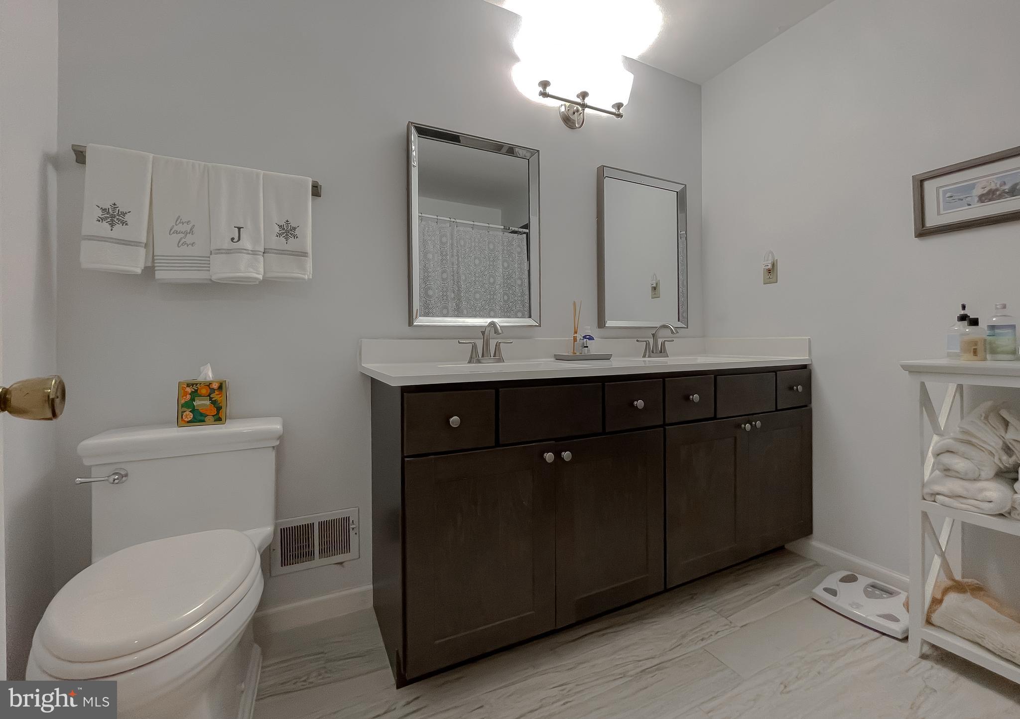 CLARKS RUN - Residential