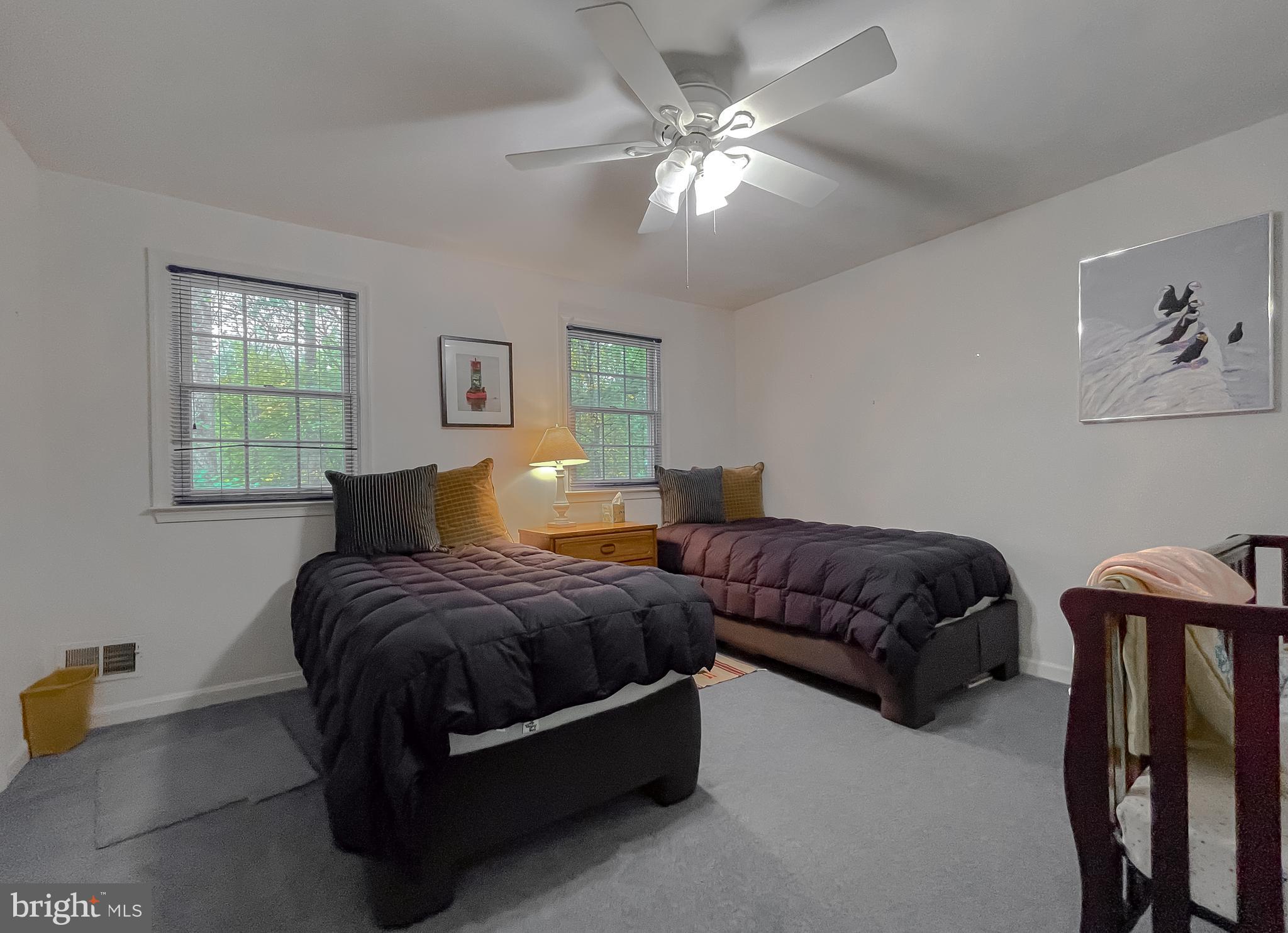 CLARKS RUN - Residential