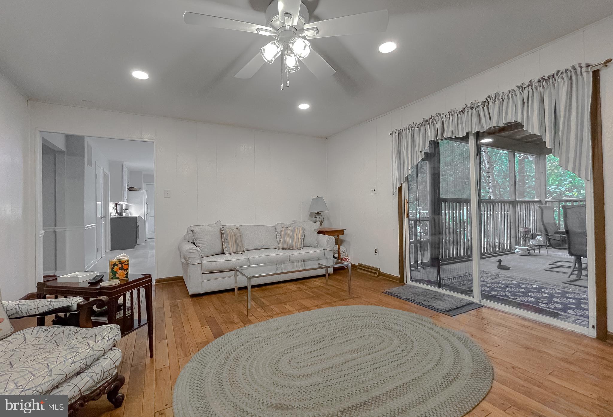 CLARKS RUN - Residential