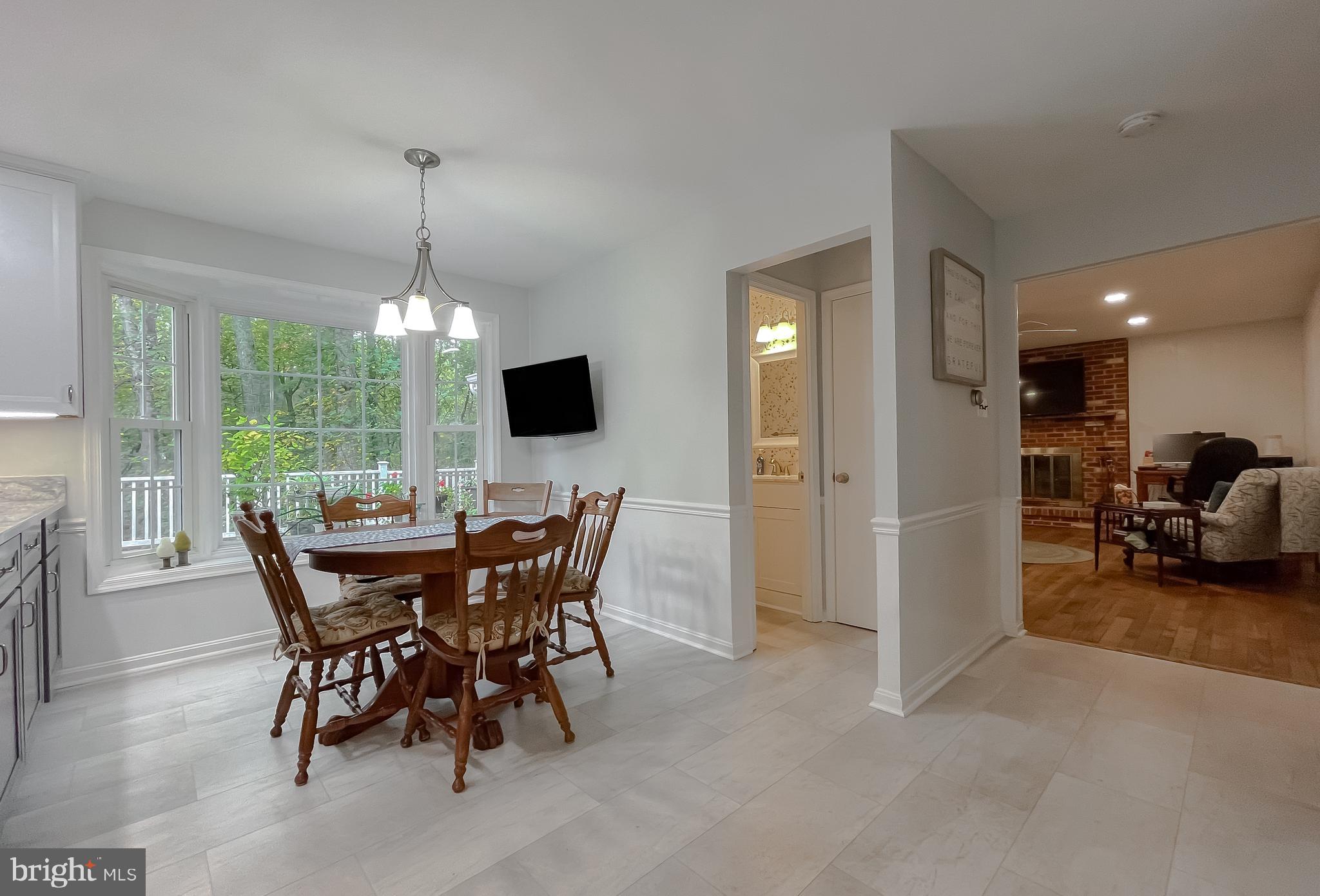 CLARKS RUN - Residential