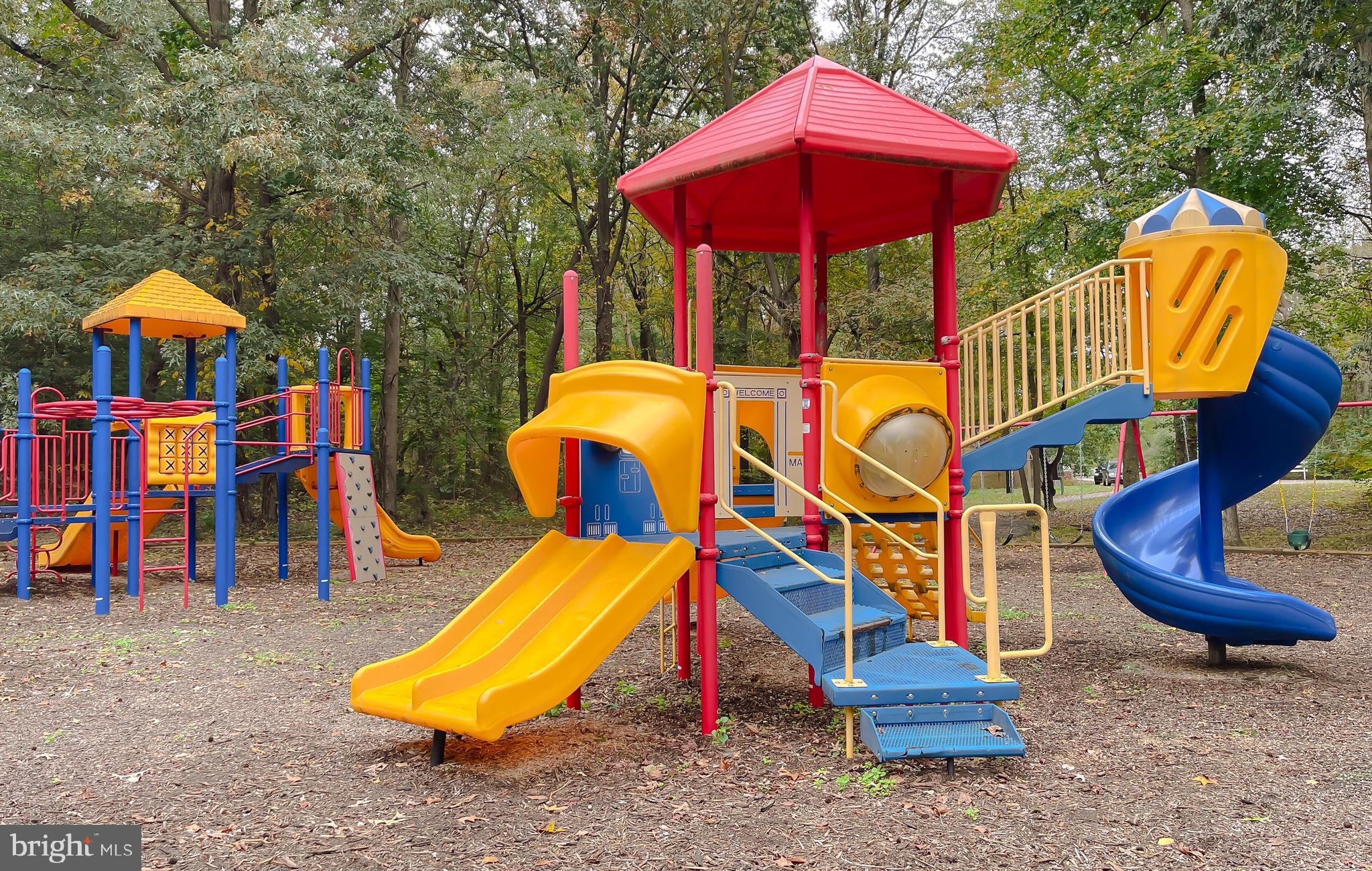 CLARKS RUN - Residential