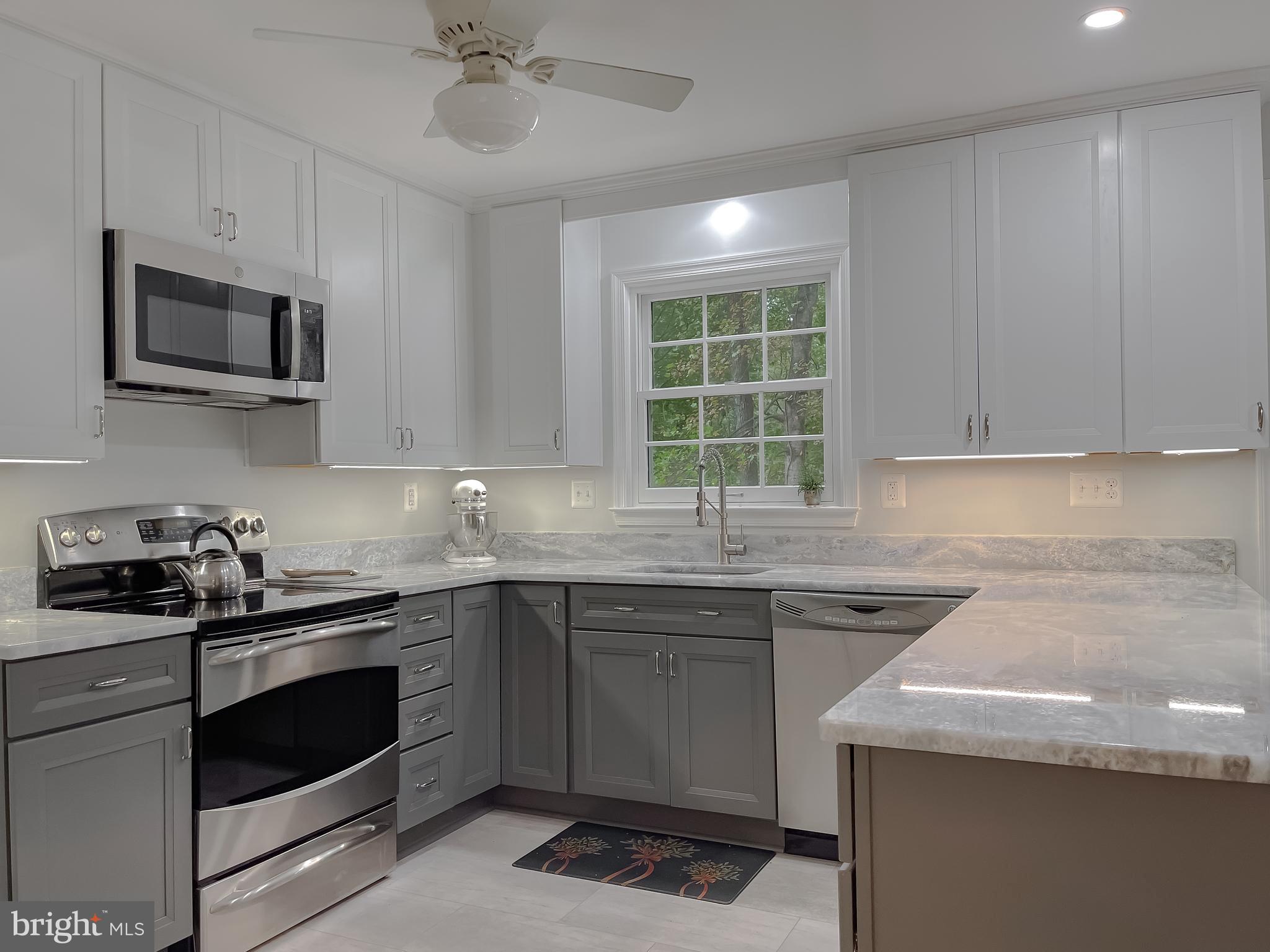 CLARKS RUN - Residential