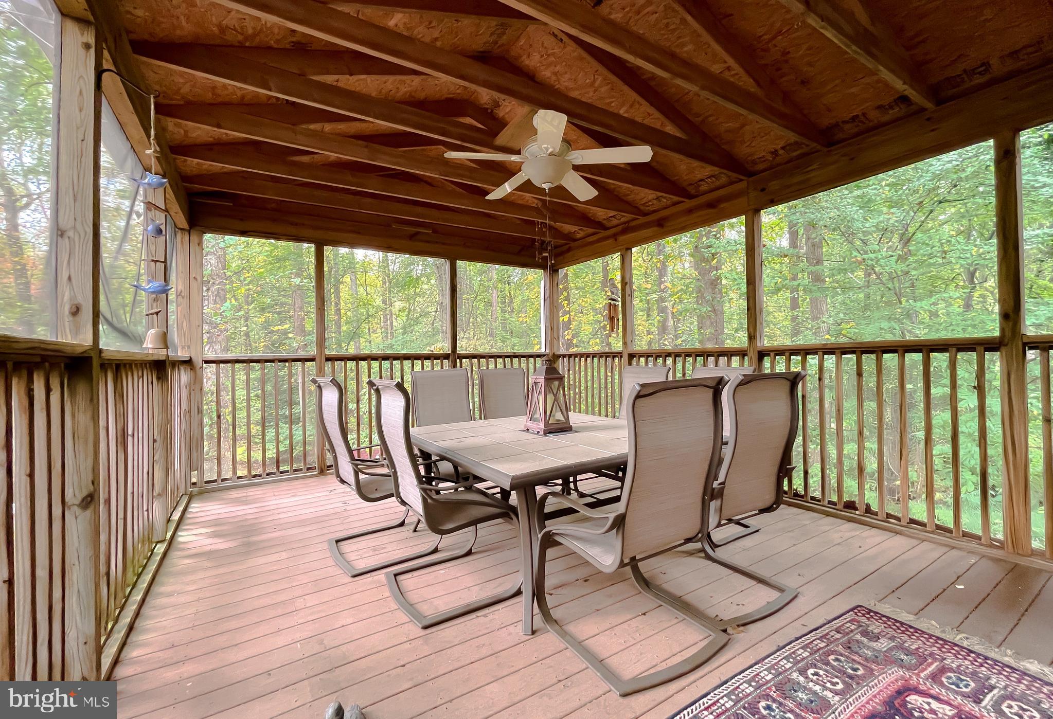 CLARKS RUN - Residential