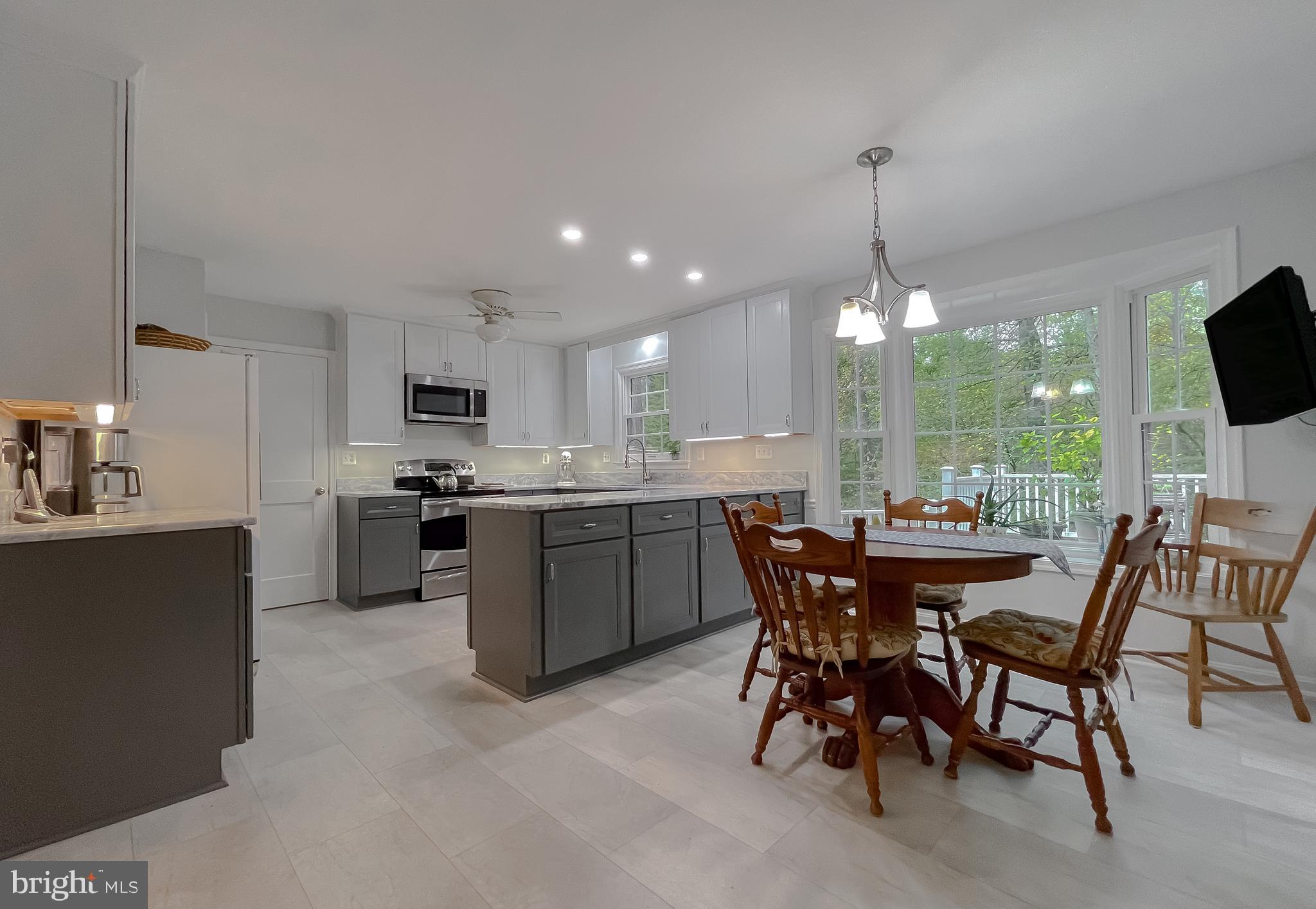 CLARKS RUN - Residential