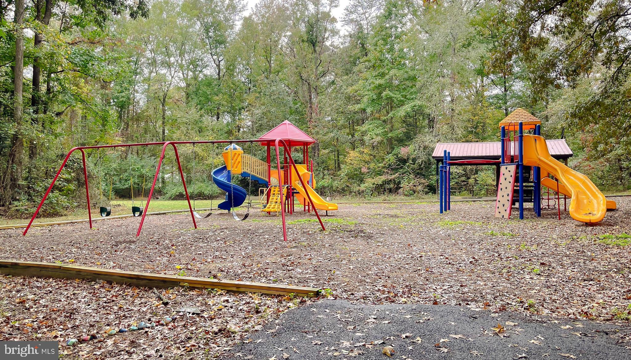 CLARKS RUN - Residential