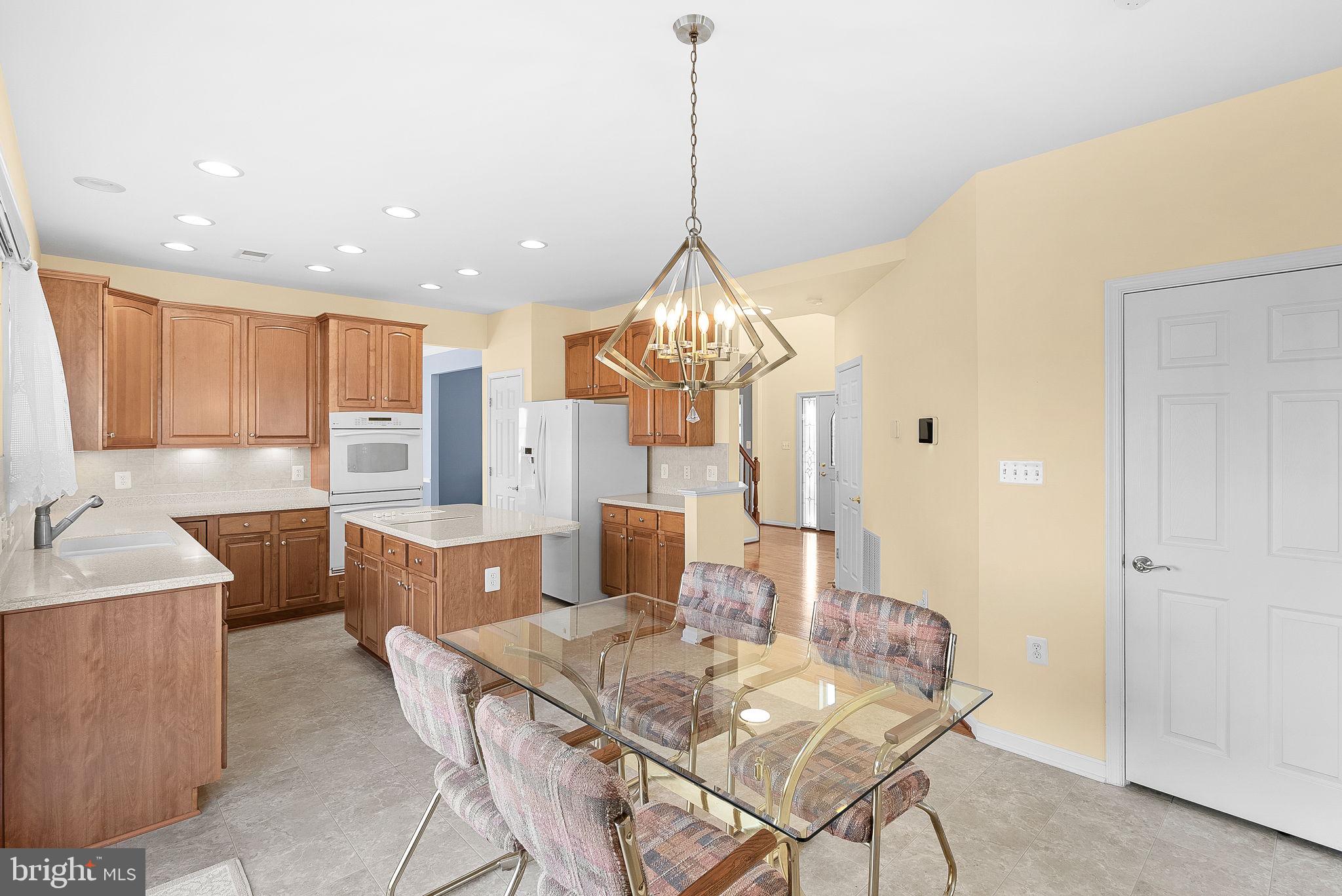 HIRST FARM - Residential