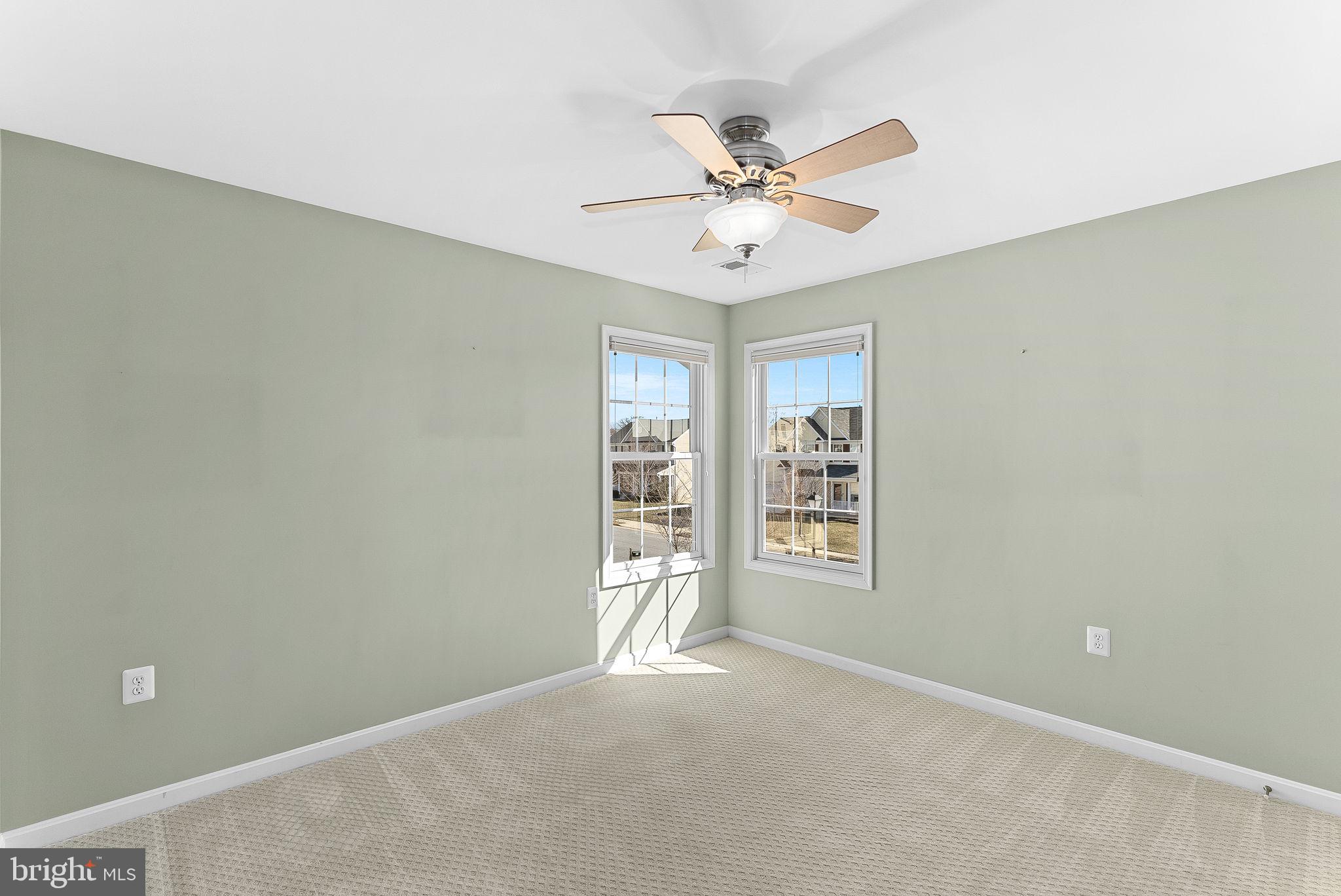 HIRST FARM - Residential