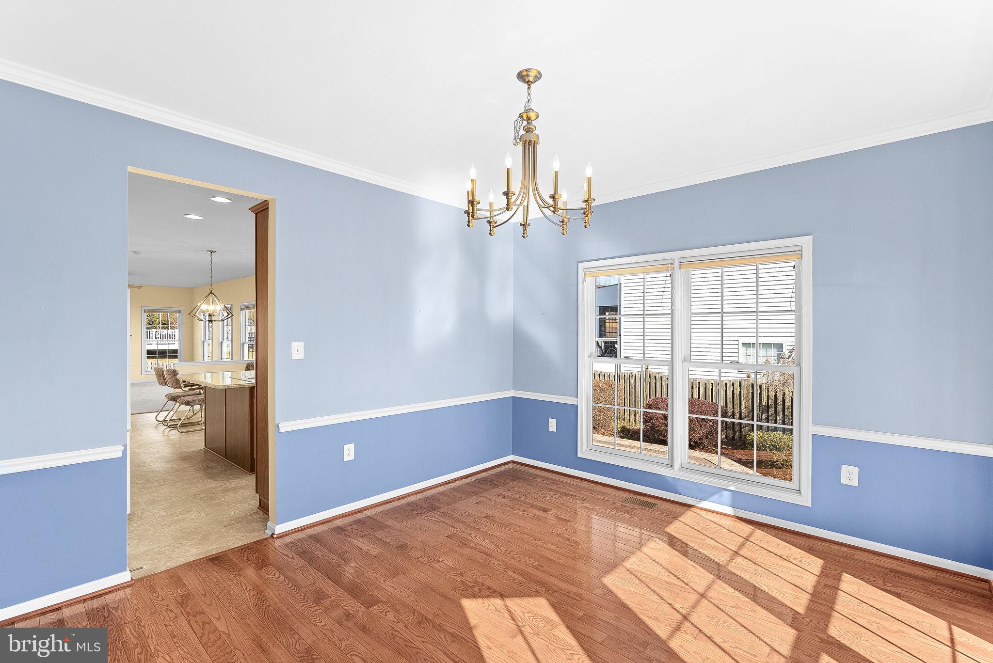 HIRST FARM - Residential