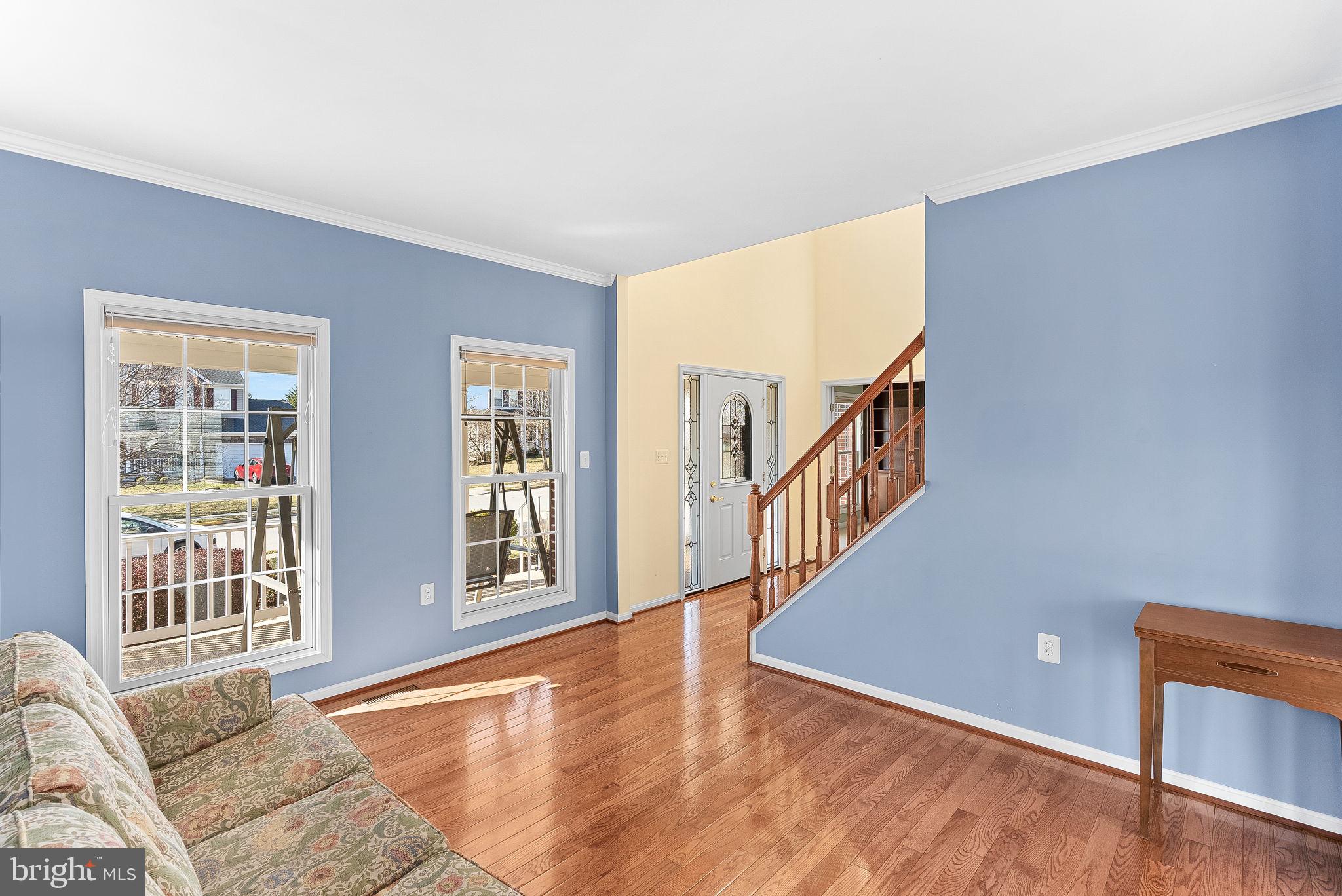 HIRST FARM - Residential