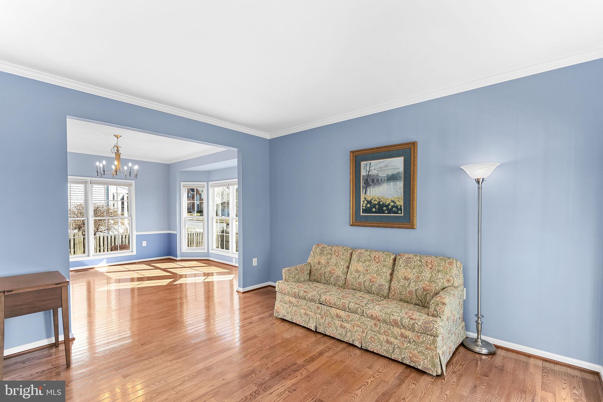 HIRST FARM - Residential