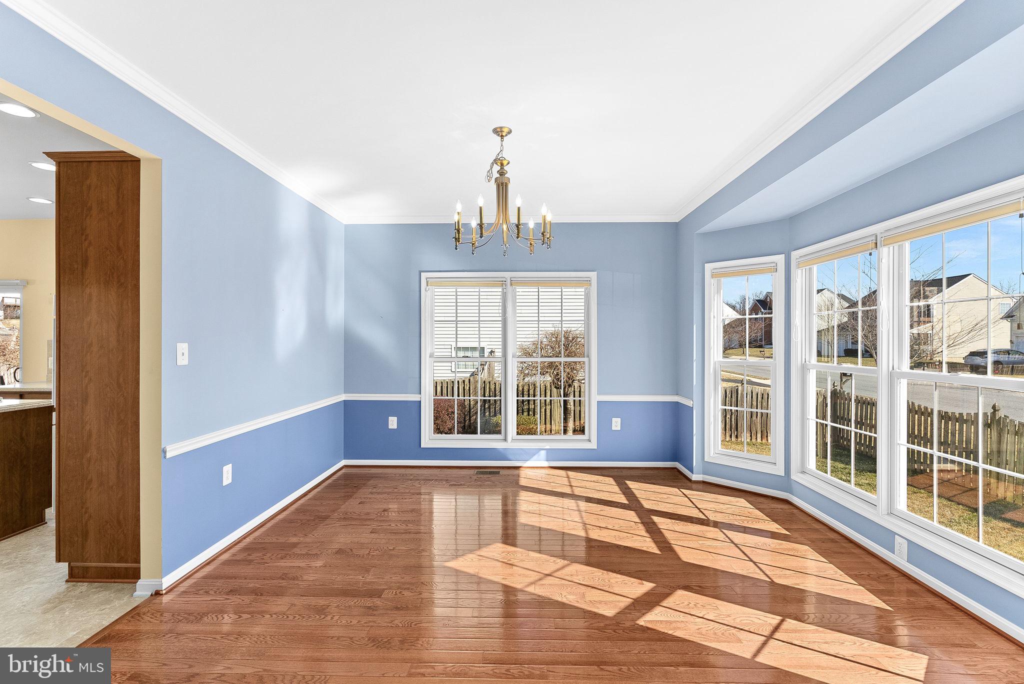 HIRST FARM - Residential