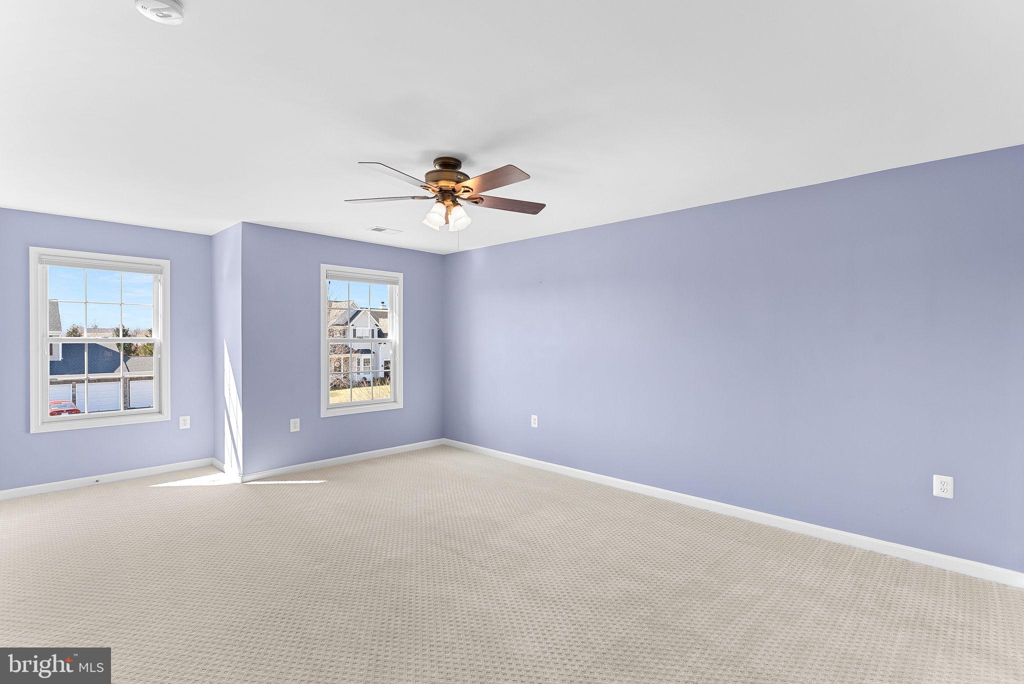 HIRST FARM - Residential