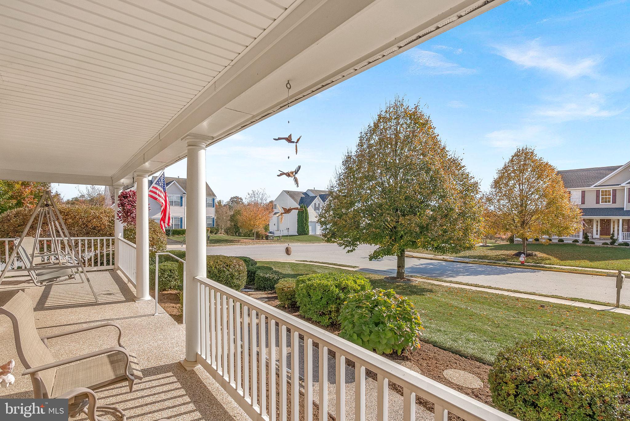 HIRST FARM - Residential