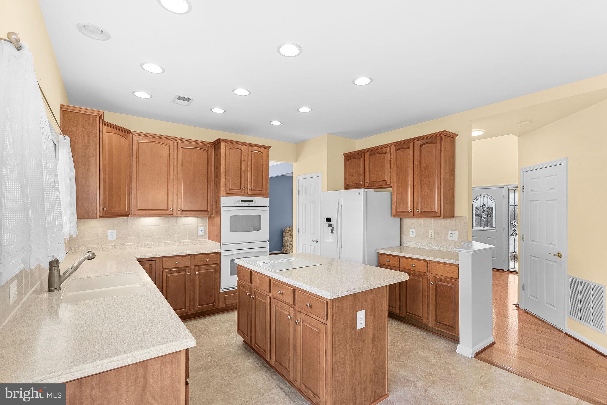 HIRST FARM - Residential