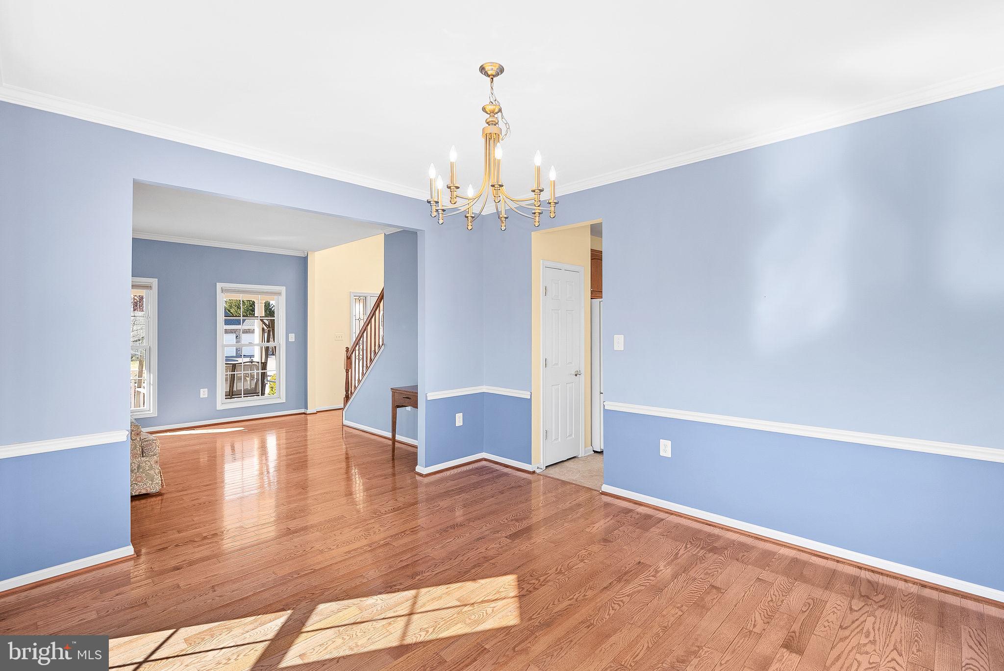 HIRST FARM - Residential