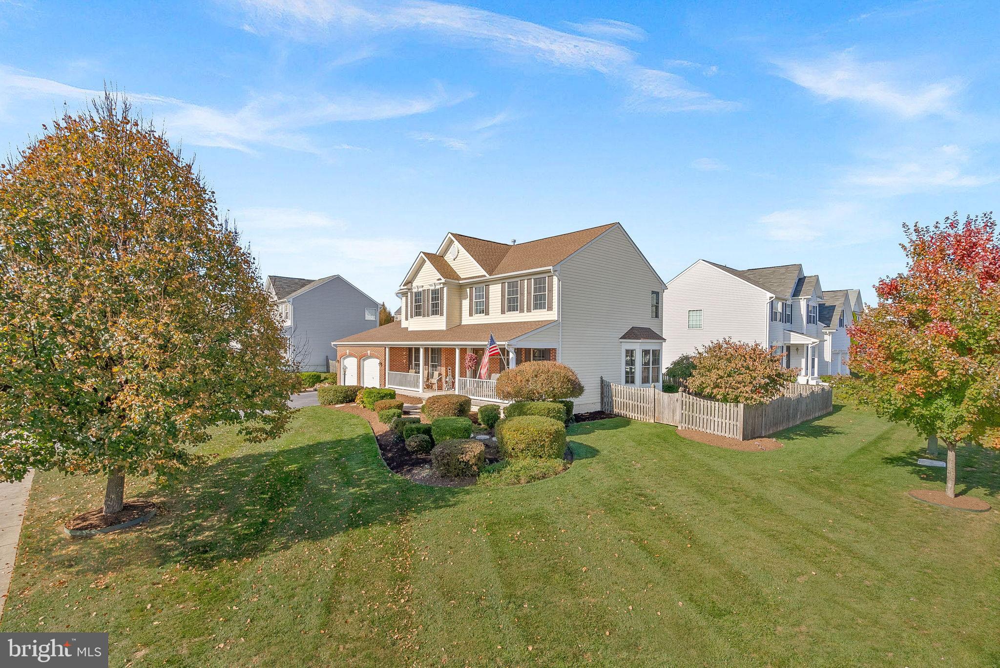 HIRST FARM - Residential