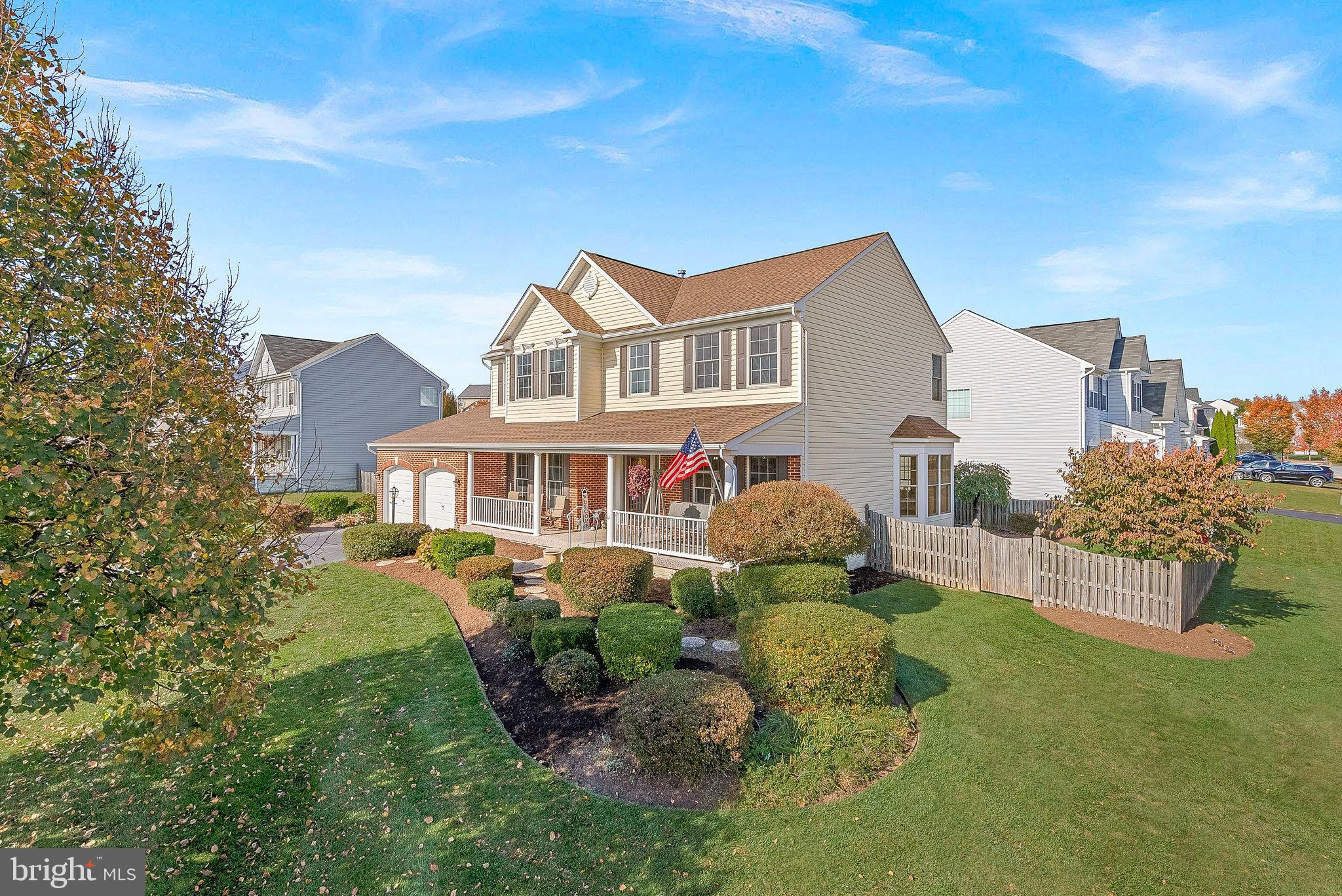 HIRST FARM - Residential