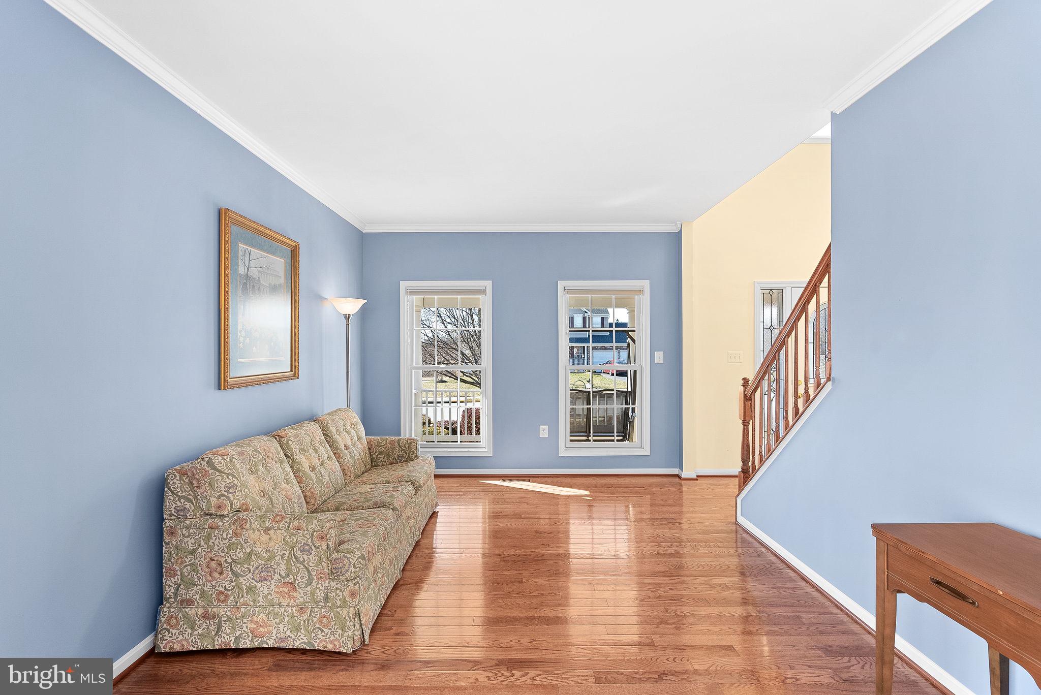 HIRST FARM - Residential