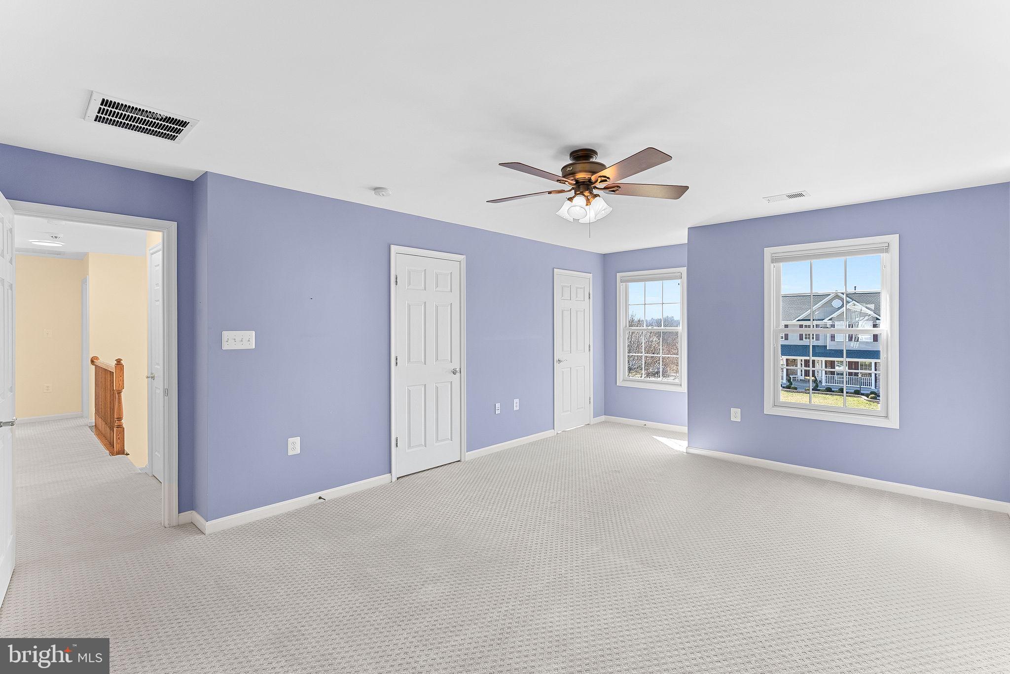 HIRST FARM - Residential