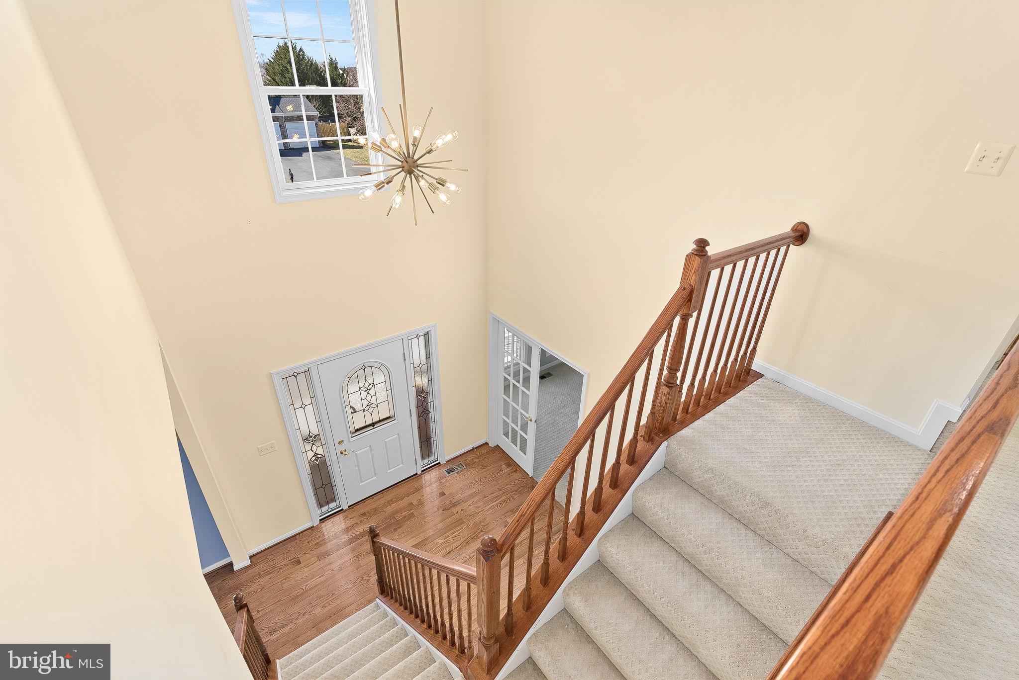 HIRST FARM - Residential