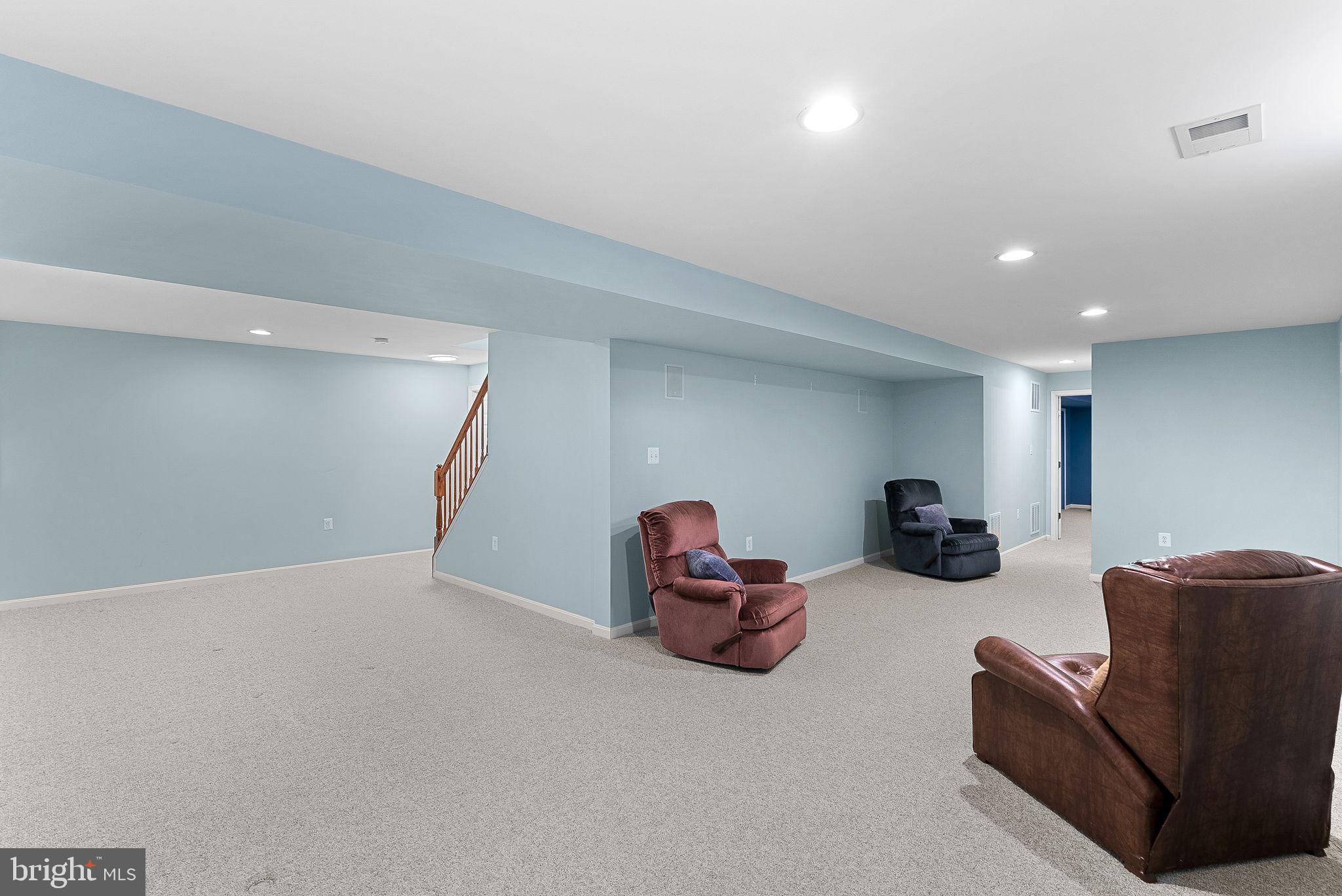 HIRST FARM - Residential