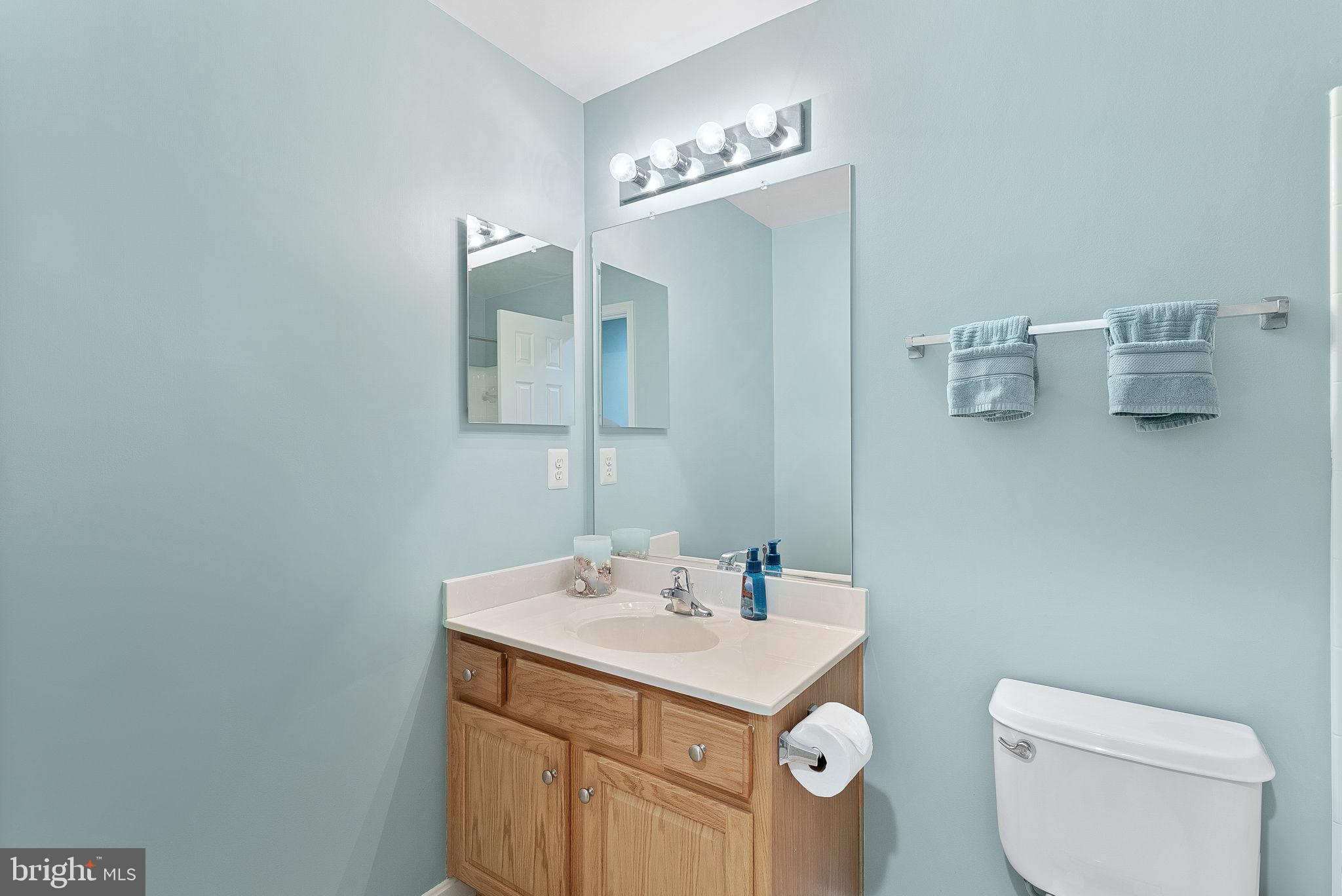 HIRST FARM - Residential