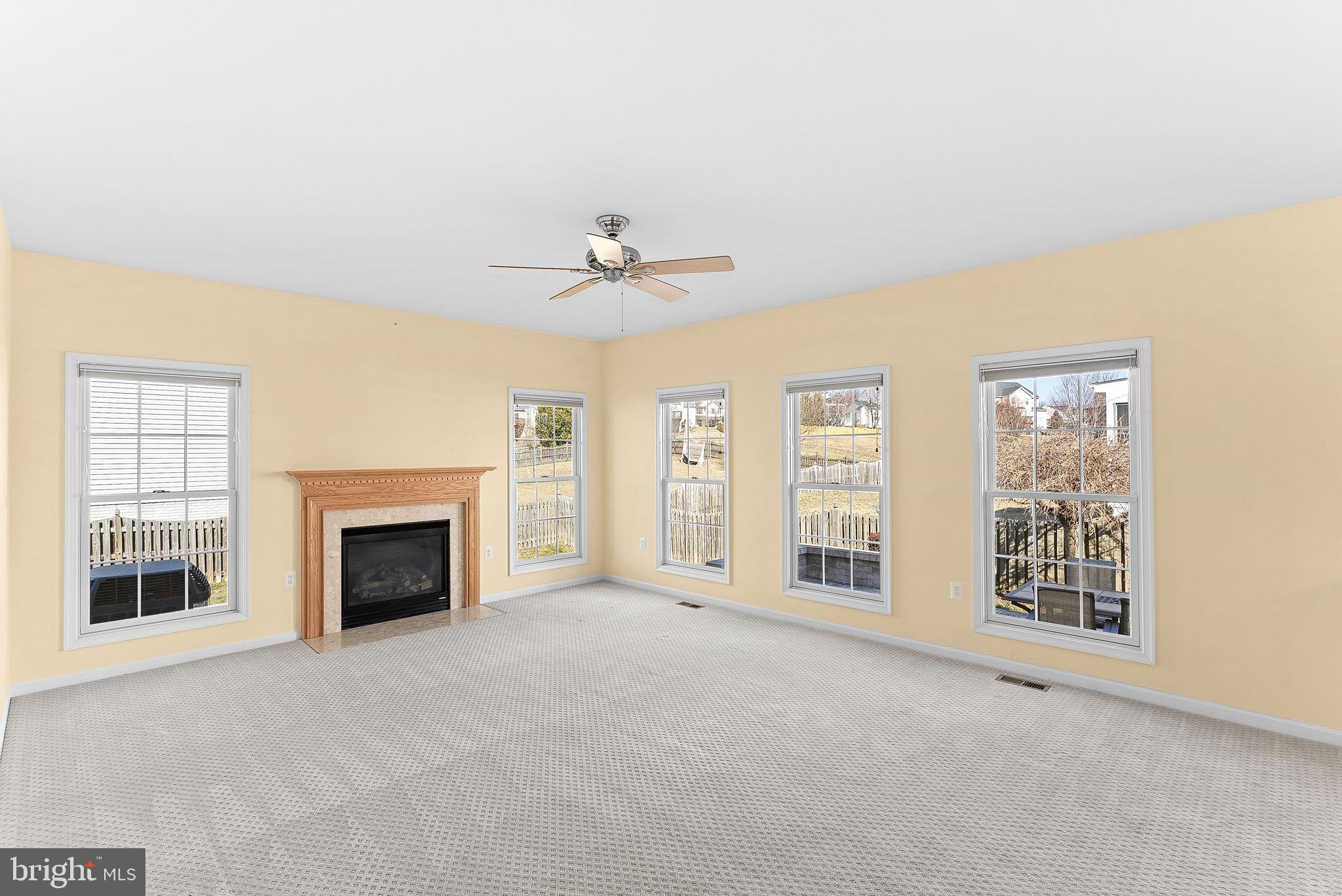 HIRST FARM - Residential