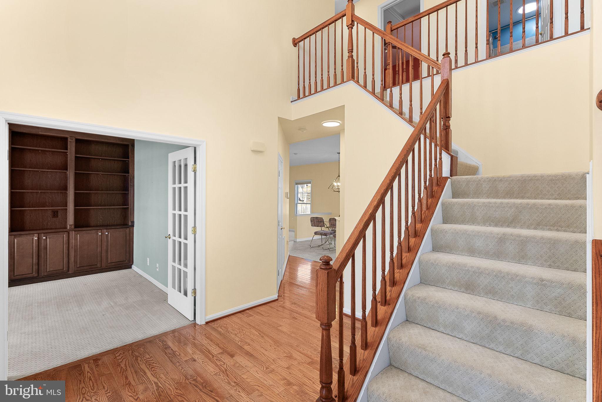 HIRST FARM - Residential