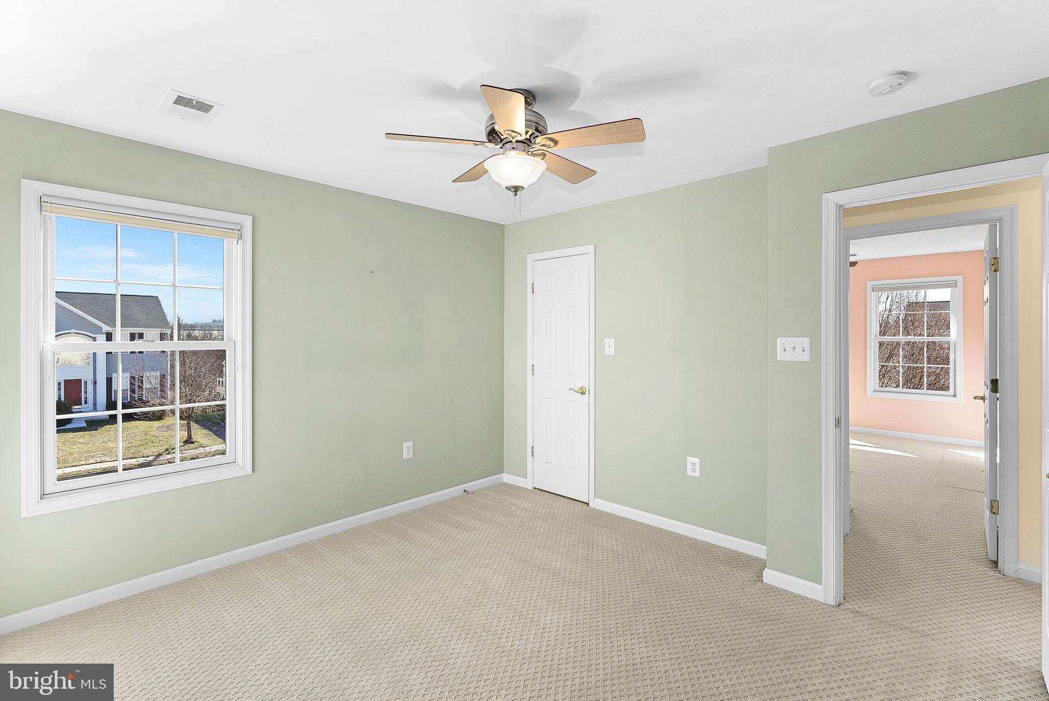 HIRST FARM - Residential